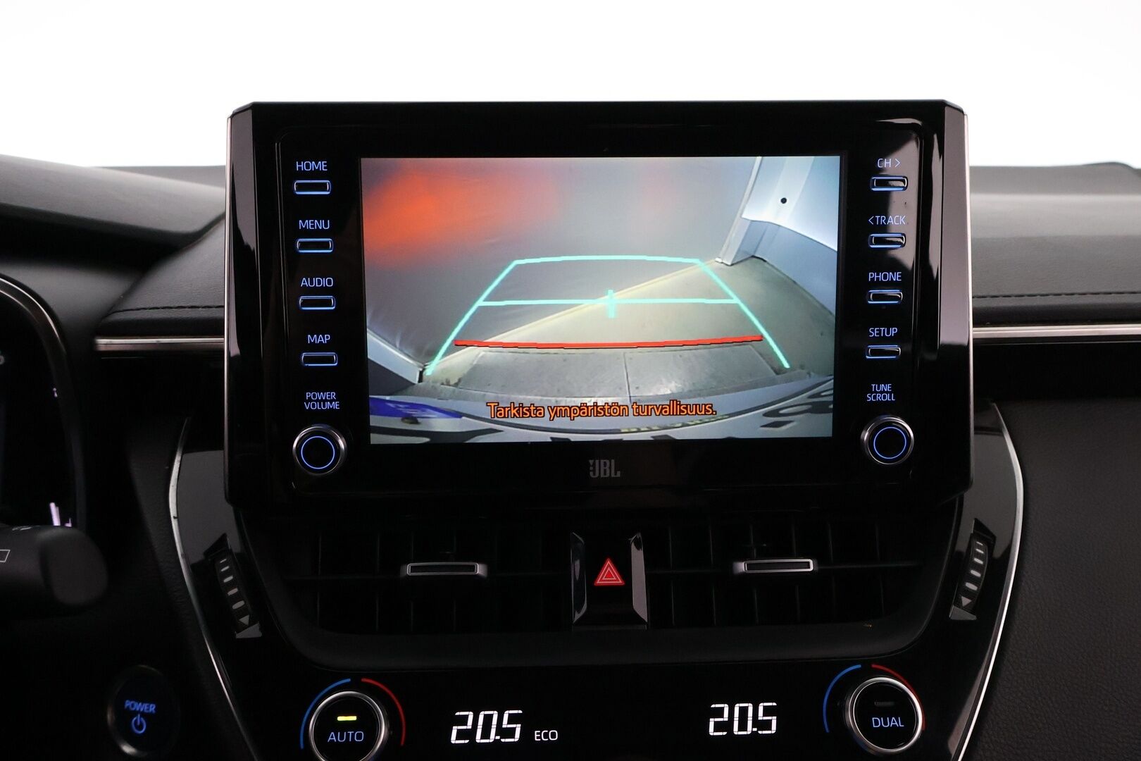 Toyota Corolla 2020 Touring Sports 2,0 Hybrid GR Sport - Suomiauto / Adapt.Vakkari / HUD / JBL Premium Audio / Merkkihuollot / Lohkolämmitin / Ratinlämmitin / Huippuvarusteet!
