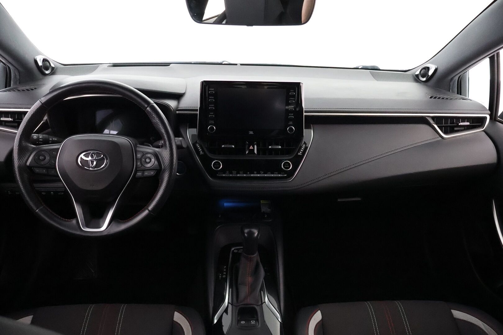 Toyota Corolla 2020 Touring Sports 2,0 Hybrid GR Sport - Suomiauto / Adapt.Vakkari / HUD / JBL Premium Audio / Merkkihuollot / Lohkolämmitin / Ratinlämmitin / Huippuvarusteet!