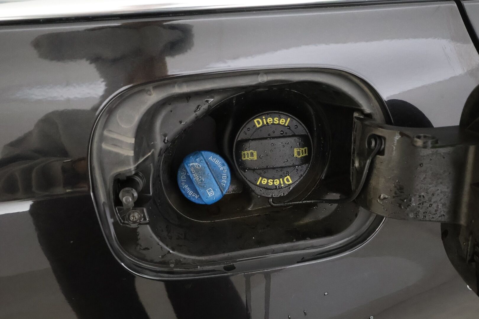 Skoda Octavia 2020 Combi 2,0 TDI 150 Style BusinessLine DSG * ACC / Webasto / Koukku / P.kamera / LED / Keyless / Apple & Android * - 1.Om Suomi-auto / Kahdet renkaat