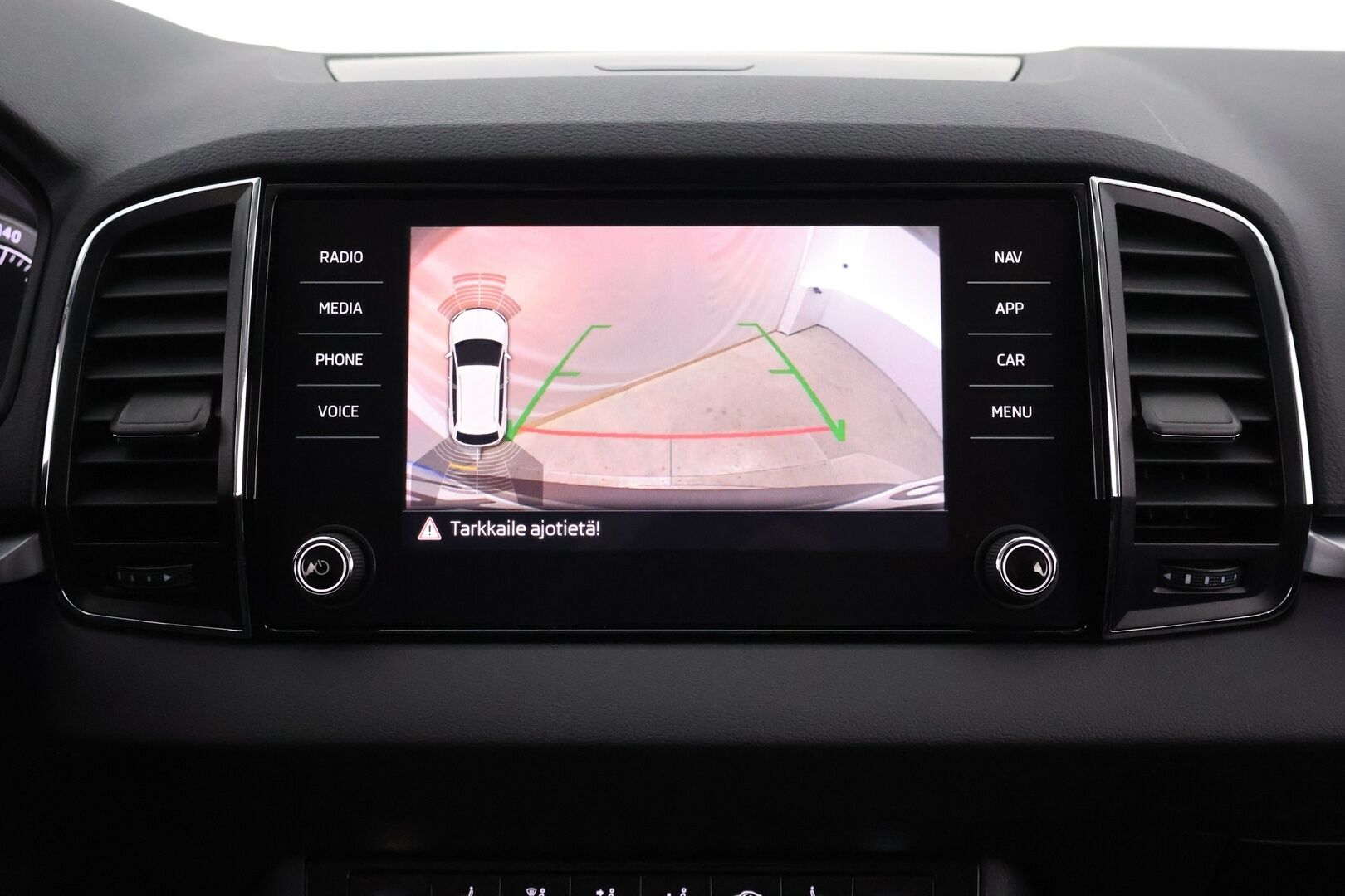 Skoda Karoq 2020 1,5 TSI Style BusinessLine DSG Autom. - Travel Assist | ACC | Webasto | Dynamic-LED | Koukku | Tulossa myyntiin, kysy lisätiedot myyjältä! 