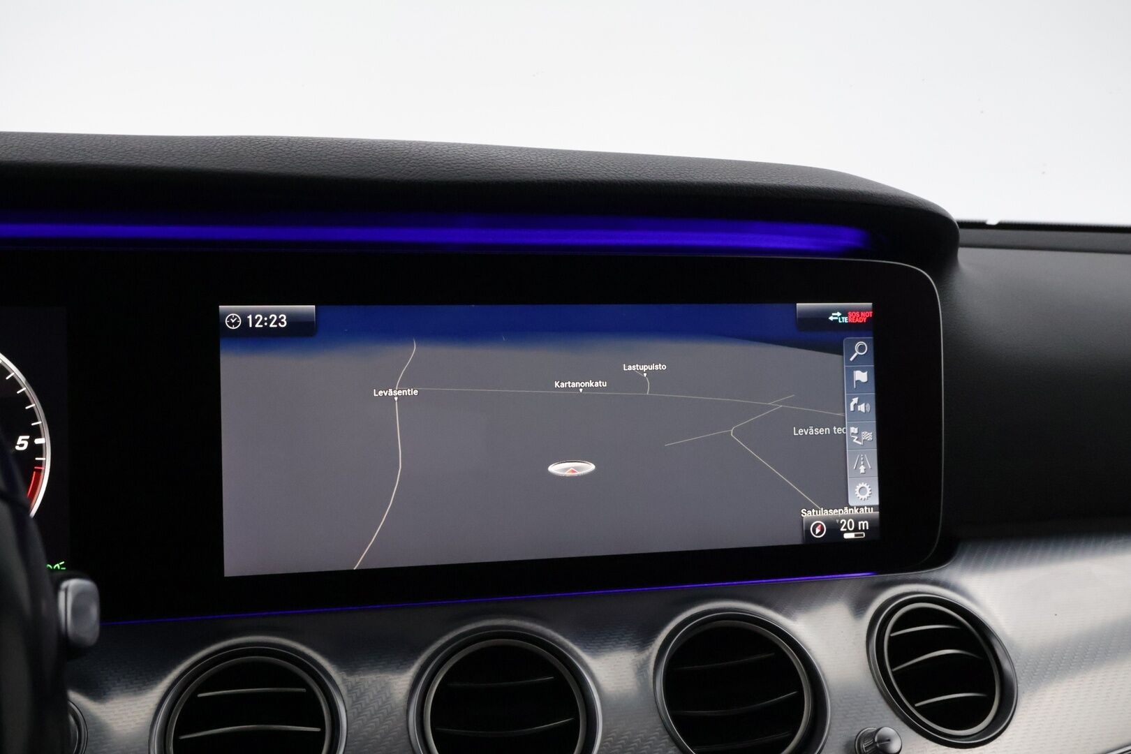 Mercedes-Benz E 2020 200 d T A Edition One - | ALV | Widescreen | Panorama | BLISS |  MBUX | P.kamera | Sportti penkit | Tutkat eteen ja taakse |