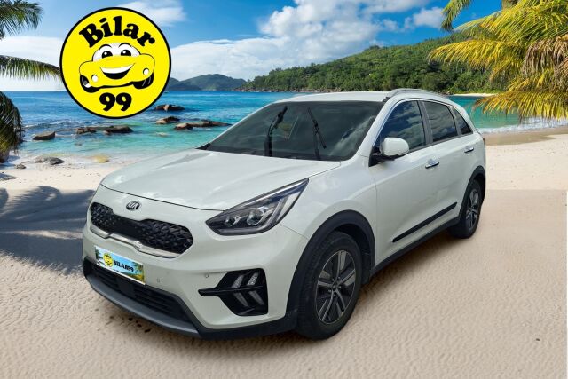 Kia Niro 2021
