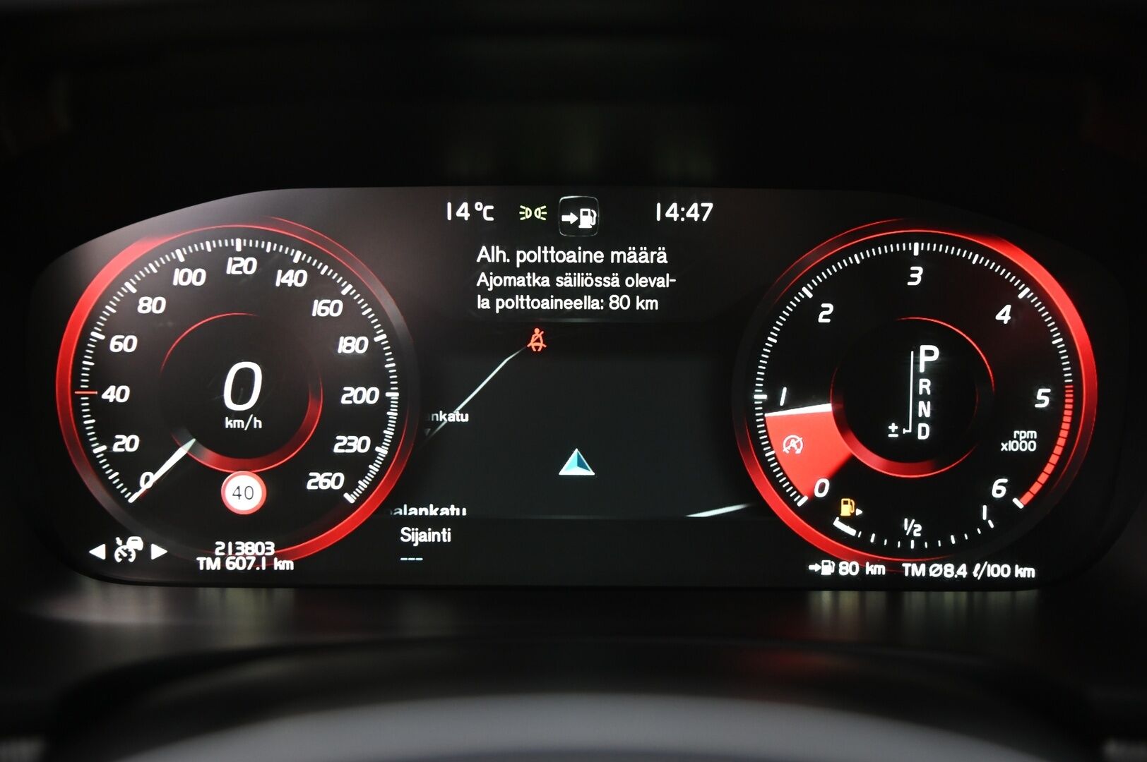 Volvo V90 2020 D4 AWD Inscription - | Adapt.Cruise | Sporttinahat | Kamera | VOC | Webasto | BLIS | Keyless | Juuri katsastettu! 
