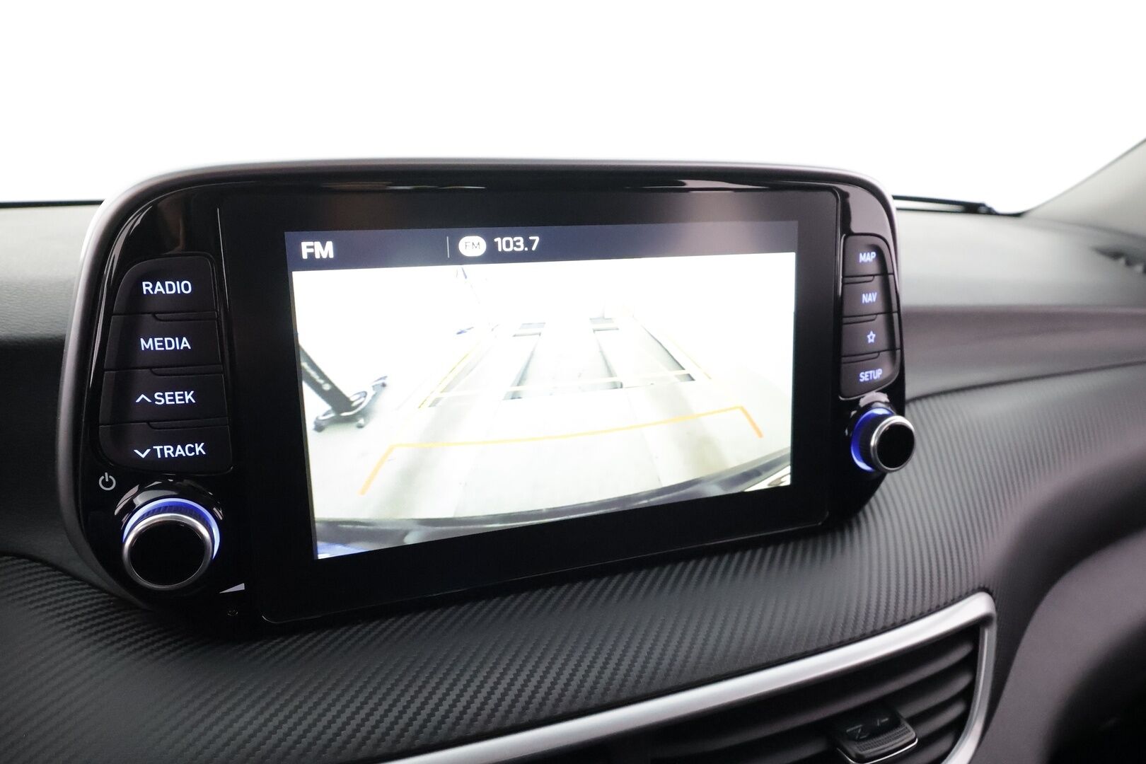 Hyundai Tucson 2020 1,6 CRDi 136 hv 48V hybrid 7-DCT-aut Comfort * Webasto / LED / P.Kamera / Navi / Vakkari / Keyless * - Suomi-auto / Kahdet renkaat aluvanteilla 