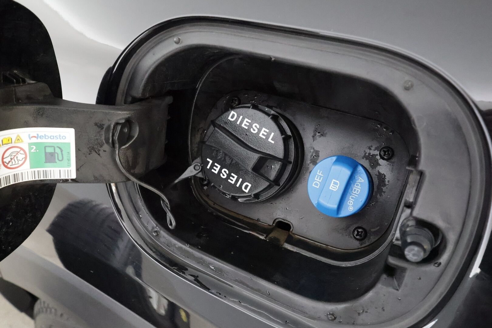 Hyundai Tucson 2020 1,6 CRDi 136 hv 48V hybrid 7-DCT-aut Comfort * Webasto / LED / P.Kamera / Navi / Vakkari / Keyless * - Suomi-auto / Kahdet renkaat aluvanteilla 