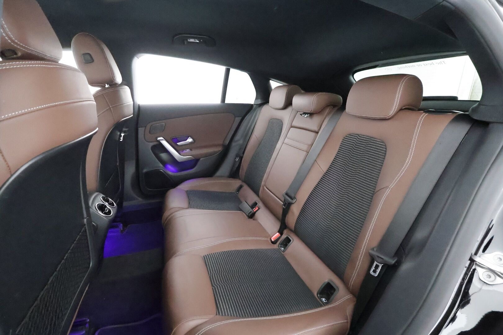Mercedes-Benz CLA 2021 250 e A Shooting Brake Business Progressive EQ Power - Distronic+ | Multibeam | Midline | Koukku | Widescreen | Suomi-auto / Kahdet renkaat | Merkkihuollettu | SOH 91,9% 
