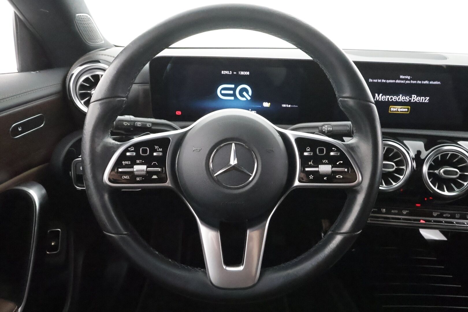Mercedes-Benz CLA 2021 250 e A Shooting Brake Business Progressive EQ Power - Distronic+ | Multibeam | Midline | Koukku | Widescreen | Suomi-auto / Kahdet renkaat | Merkkihuollettu | SOH 91,9% 