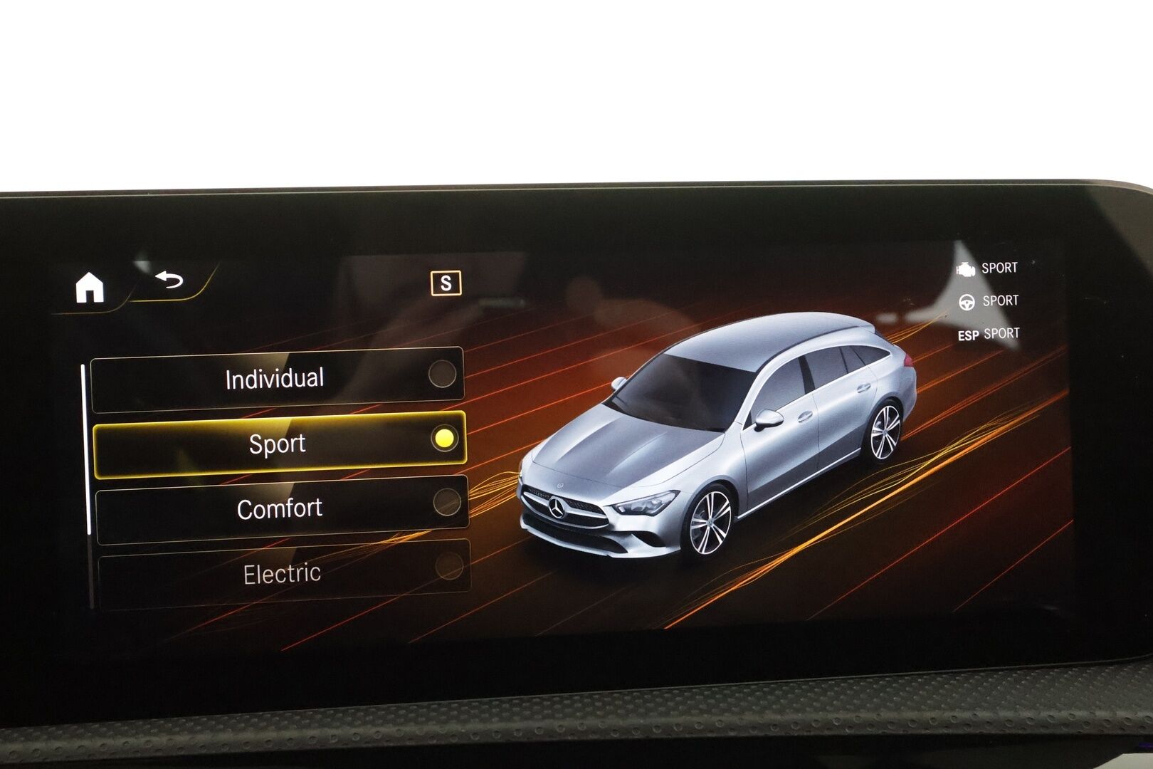 Mercedes-Benz CLA 2021 250 e A Shooting Brake Business Progressive EQ Power - Distronic+ | Multibeam | Midline | Koukku | Widescreen | Suomi-auto / Kahdet renkaat | Merkkihuollettu | SOH 91,9% 