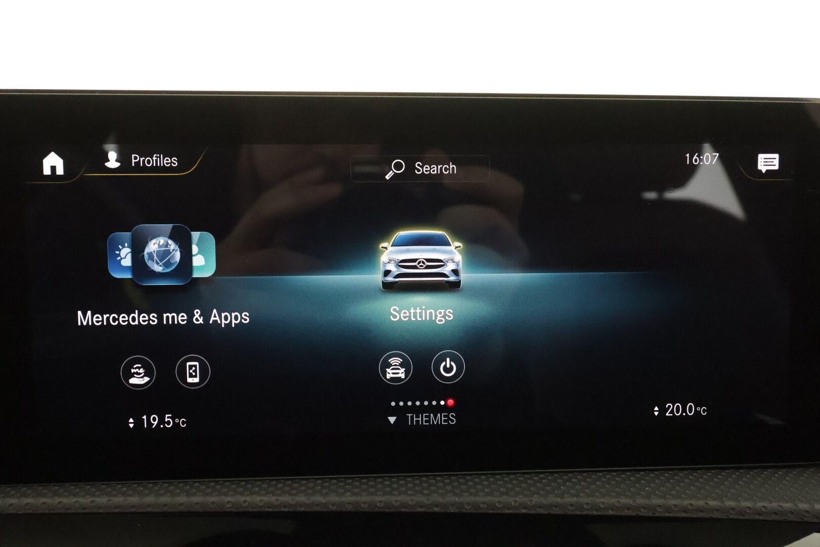 Mercedes-Benz CLA 2021 250 e A Shooting Brake Business Progressive EQ Power - Distronic+ | Multibeam | Midline | Koukku | Widescreen | Suomi-auto / Kahdet renkaat | Merkkihuollettu | SOH 91,9% 