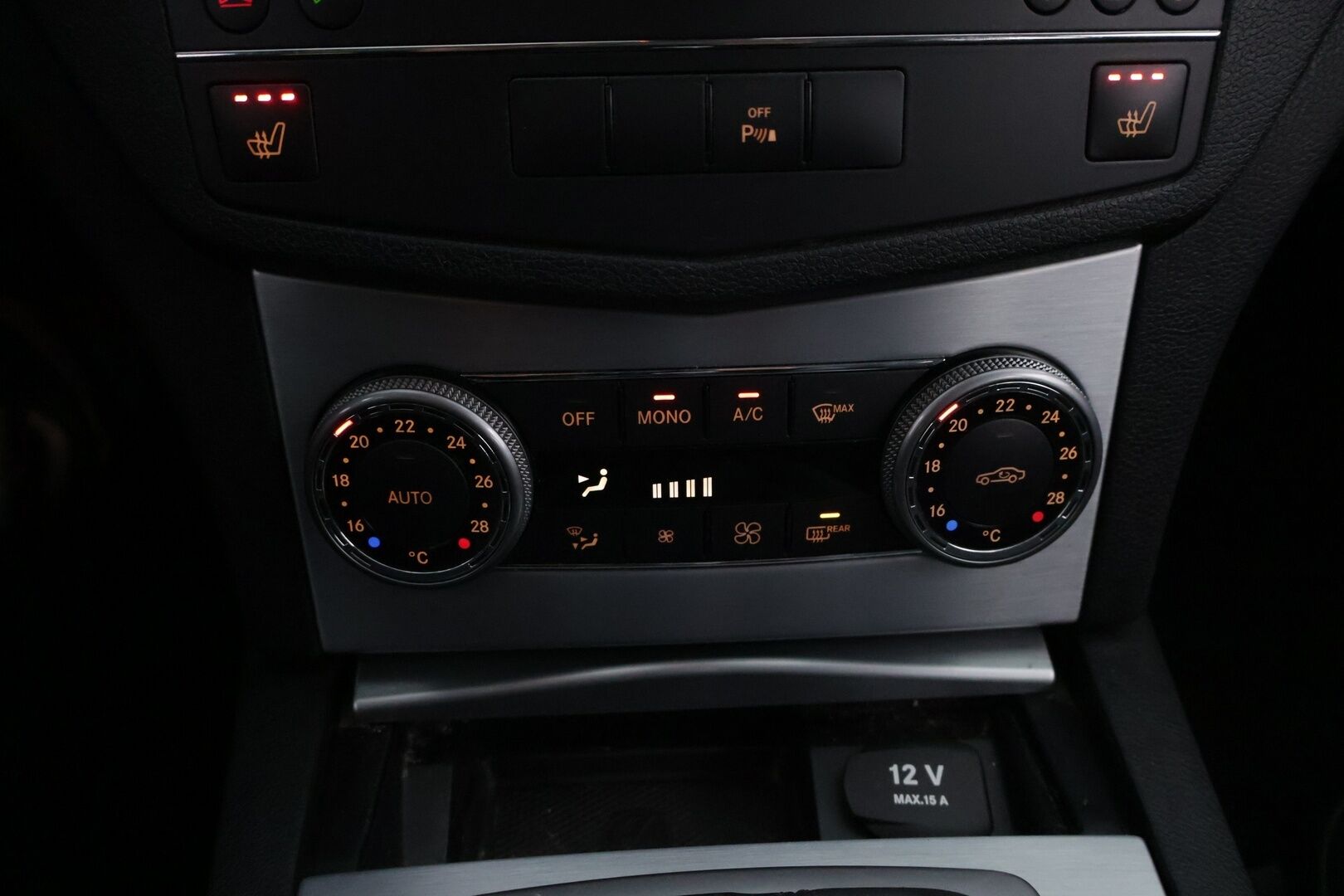 Mercedes-Benz C 2009 180 Kompressor T A -YritysOutlet - Myydään vain yrityksille - -YritysOutlet - Myydään vain yrityksille