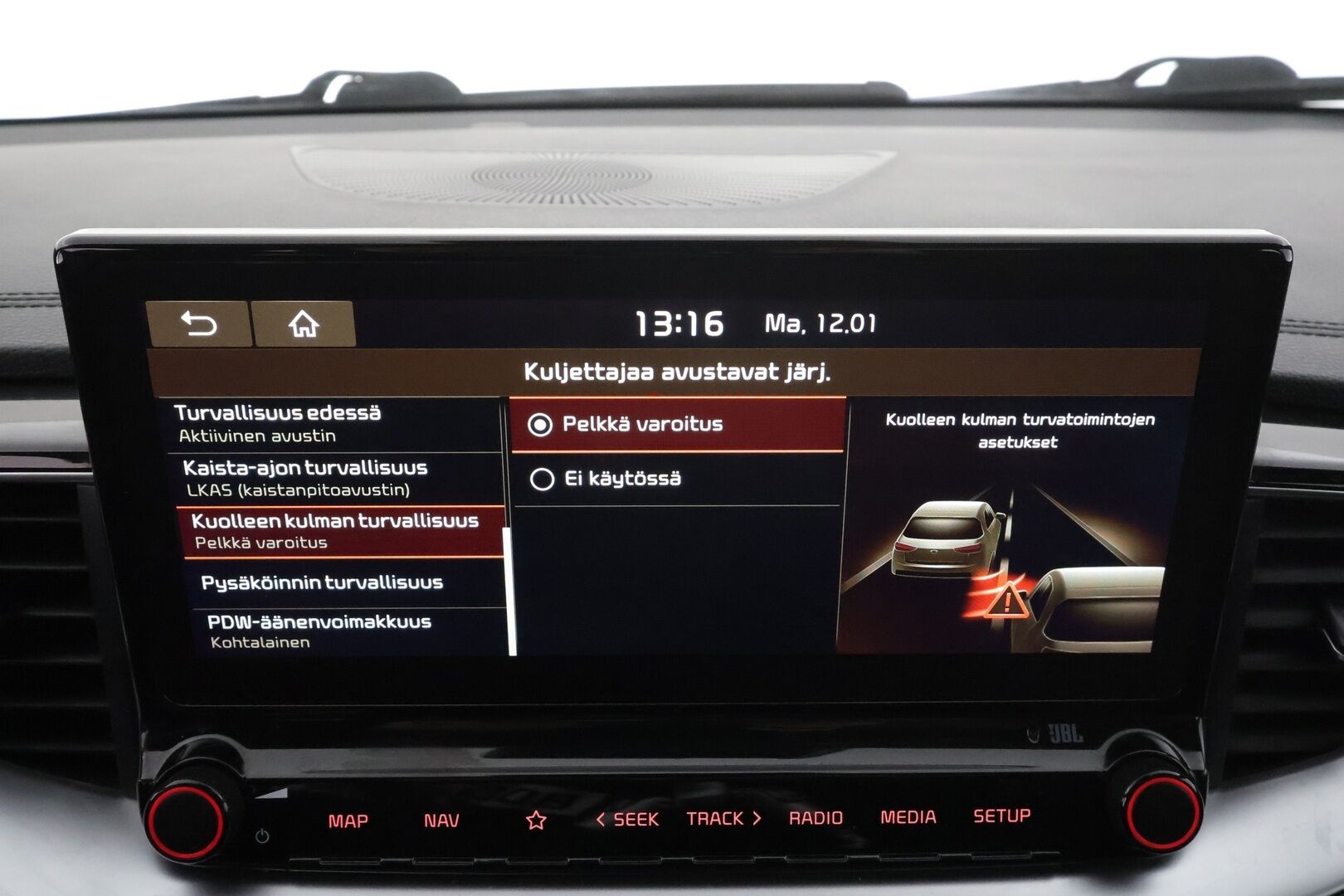 Kia ProCeed 2021 1,6 T-GDI ISG 204hv GT-Line DCT A/T * Panorama / JBL / Digimittaristo / Muistipenkki / ACC / P.Kamera * - Facelift / Suomi-auto / Kahdet renkaat aluvanteilla