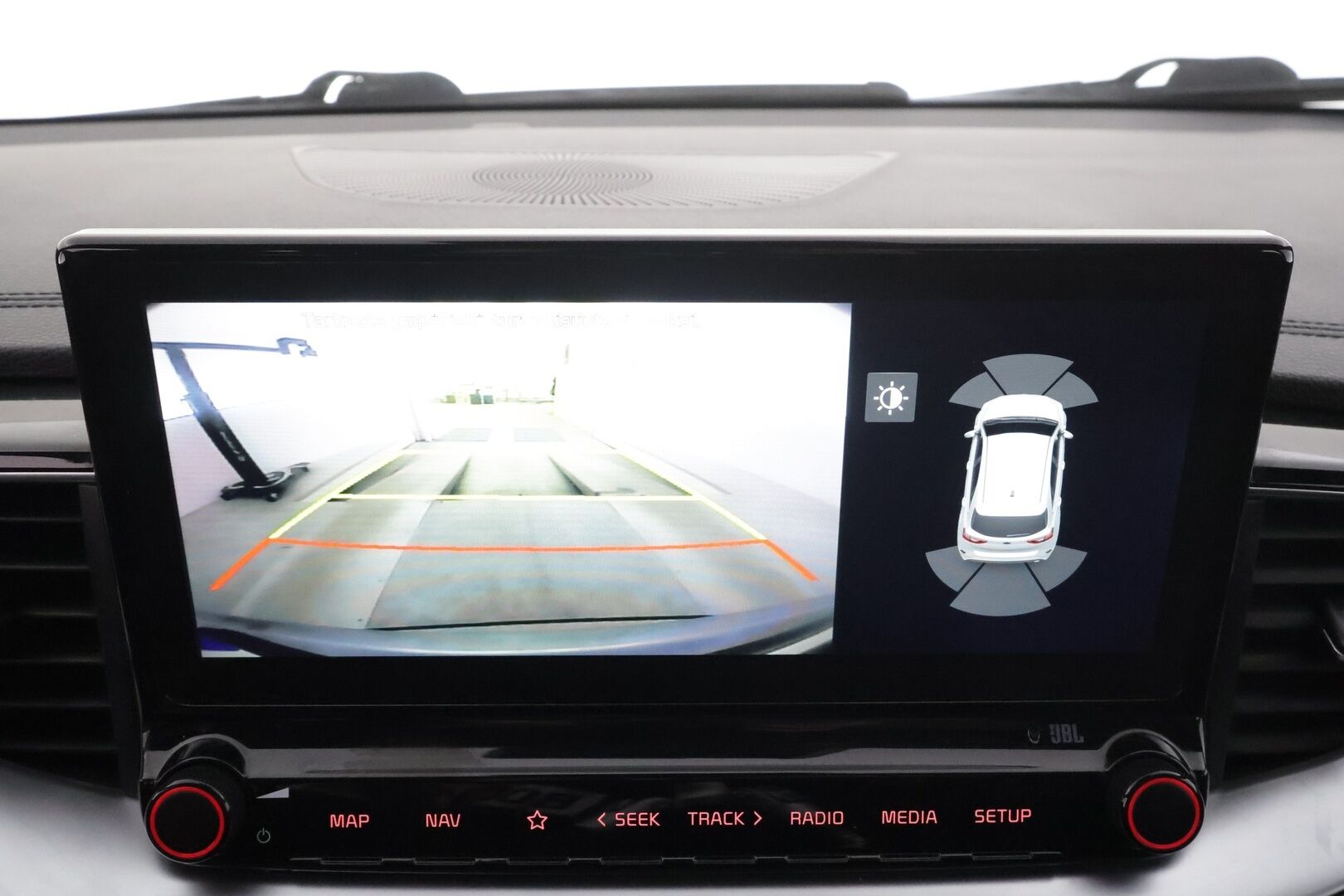 Kia ProCeed 2021 1,6 T-GDI ISG 204hv GT-Line DCT A/T * Panorama / JBL / Digimittaristo / Muistipenkki / ACC / P.Kamera * - Facelift / Suomi-auto / Kahdet renkaat aluvanteilla