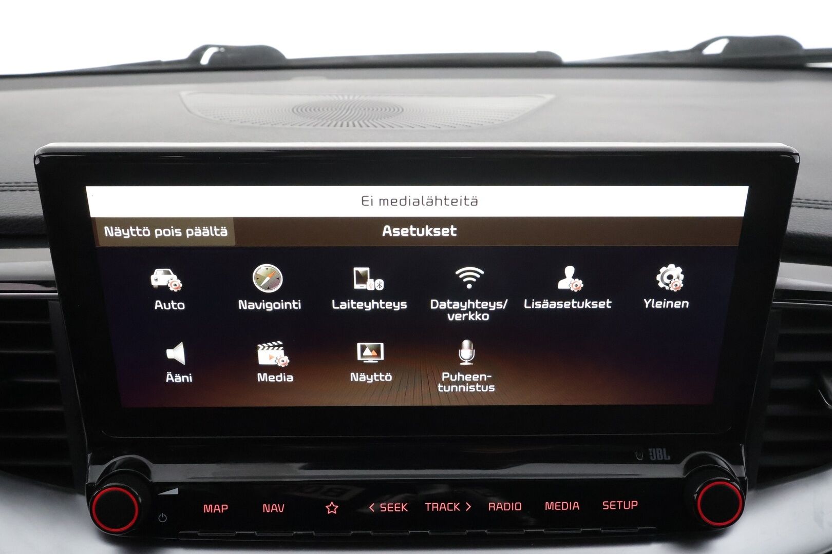 Kia ProCeed 2021 1,6 T-GDI ISG 204hv GT SB DCT A/T * SCC / LED / Muistipenkki / Keyless / Navi * - Suomi-auto / Kahdet renkaat