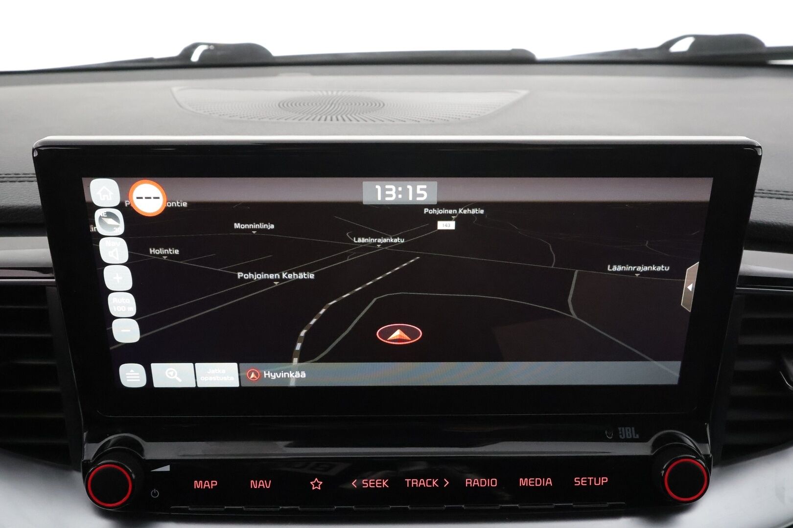 Kia ProCeed 2021 1,6 T-GDI ISG 204hv GT SB DCT A/T * SCC / LED / Muistipenkki / Keyless / Navi * - Suomi-auto / Kahdet renkaat