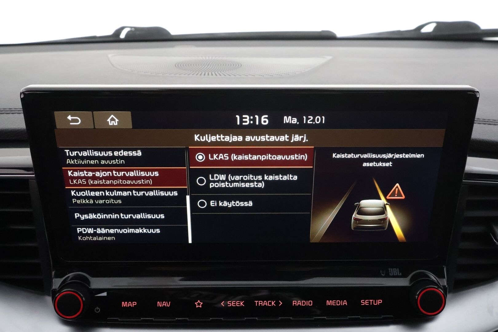 Kia ProCeed 2021 1,6 T-GDI ISG 204hv GT-Line DCT A/T * Panorama / JBL / Digimittaristo / Muistipenkki / ACC / P.Kamera * - KATSO MIHIN HINTAAN Facelift! / Suomi-auto / Kahdet renkaat aluvanteilla - HULLUT AVAJAISHULINAT KORKOTARJOUS 3,29 %
