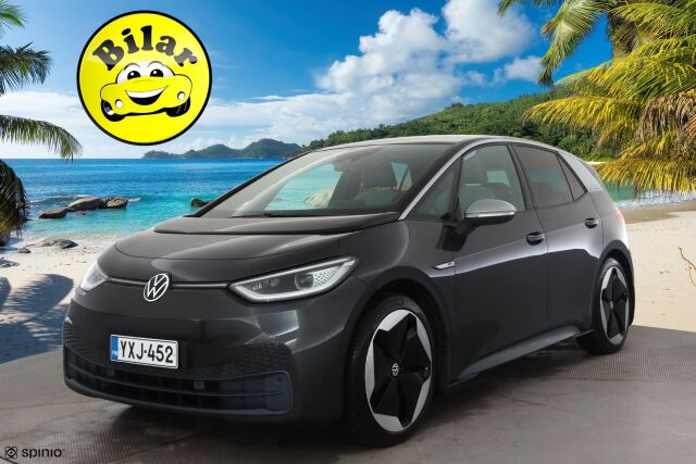 Volkswagen ID.3 2020
