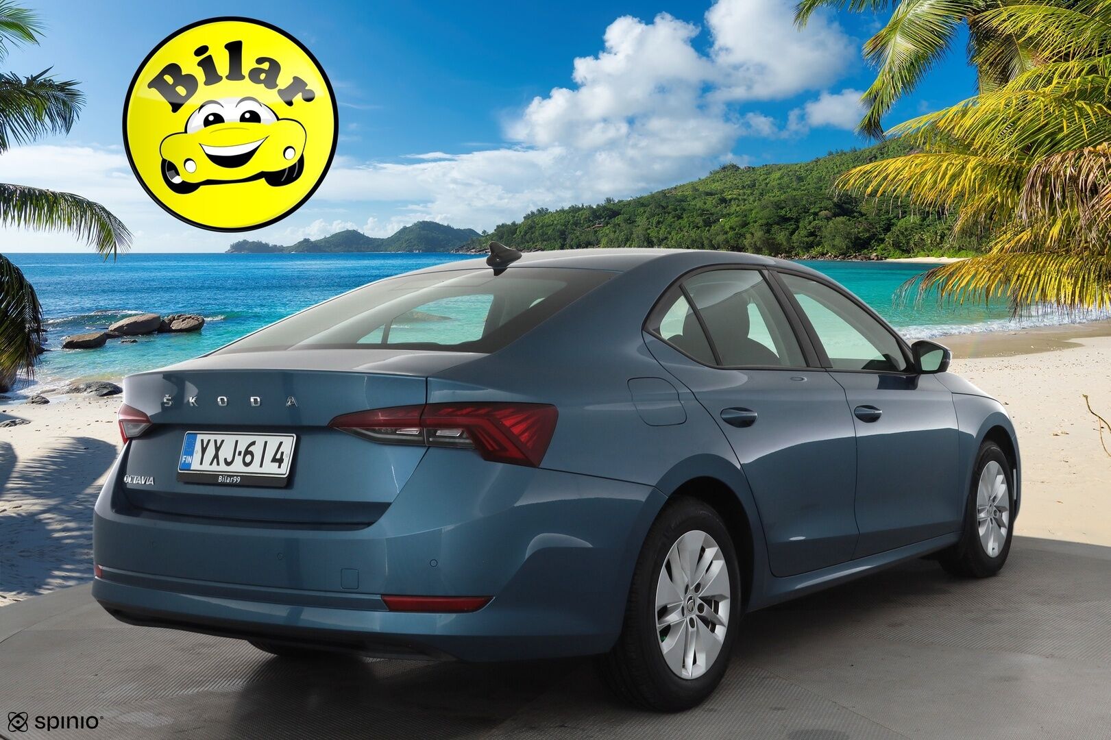 Skoda Octavia 2021 1,5 TSI Ambition Launch Edition - | Webasto | Digimittaristo | Kaistavahti | Vakkari | Ratinlämmitys | LED | P.Tutkat | Suomi-auto | Merkkihuollot | Kahdet renkaat | 