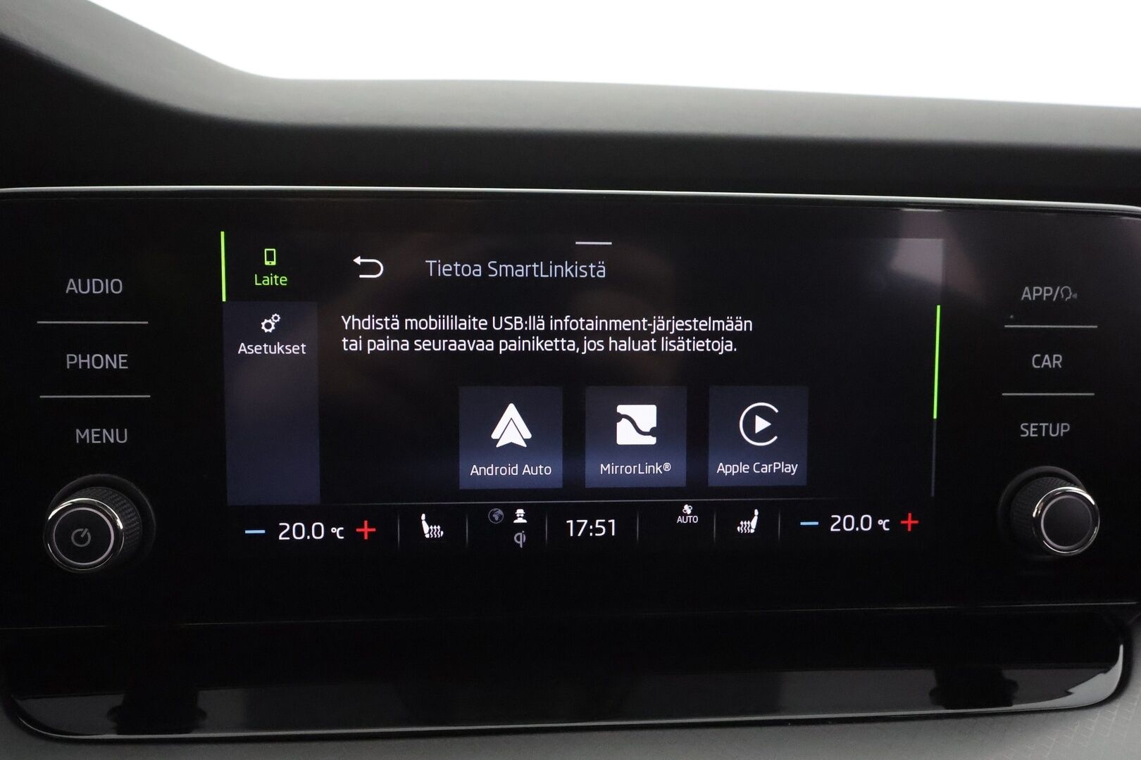 Skoda Octavia 2021 1,5 TSI Ambition Launch Edition - | Webasto | Digimittaristo | Kaistavahti | Vakkari | Ratinlämmitys | LED | P.Tutkat | Suomi-auto | Merkkihuollot | Kahdet renkaat | 