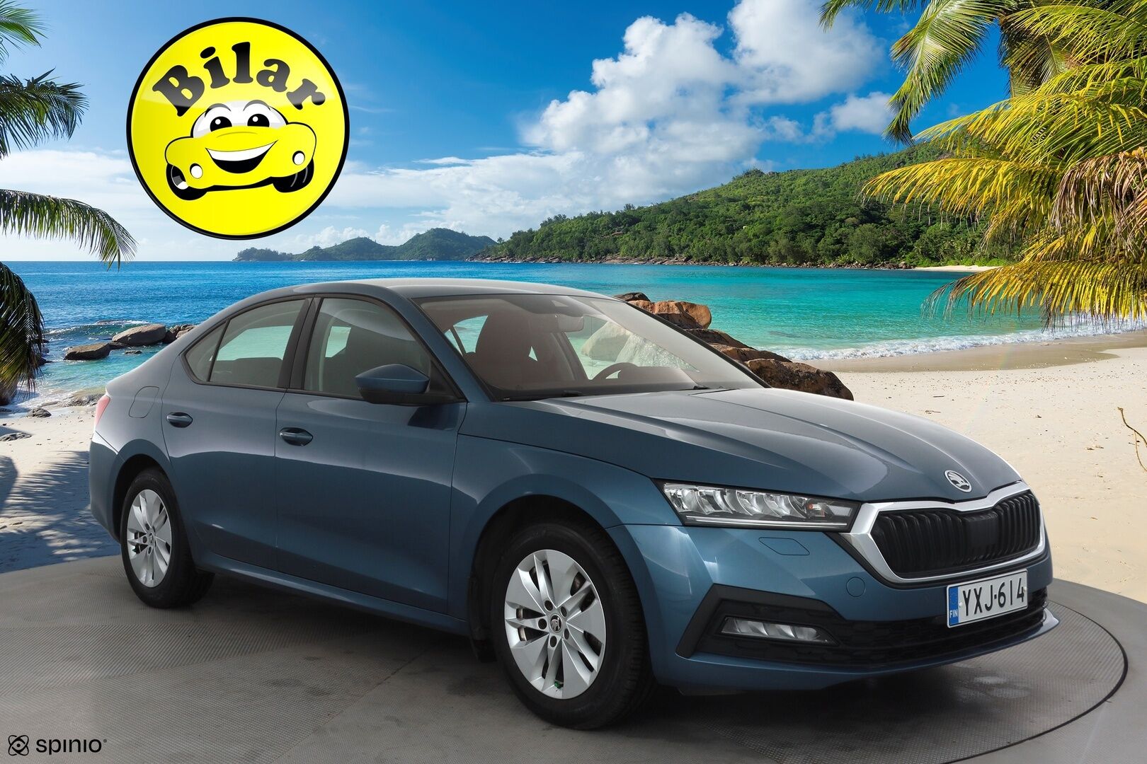 Skoda Octavia 2021 1,5 TSI Ambition Launch Edition - | Webasto | Digimittaristo | Kaistavahti | Vakkari | Ratinlämmitys | LED | P.Tutkat | Suomi-auto | Merkkihuollot | Kahdet renkaat | 