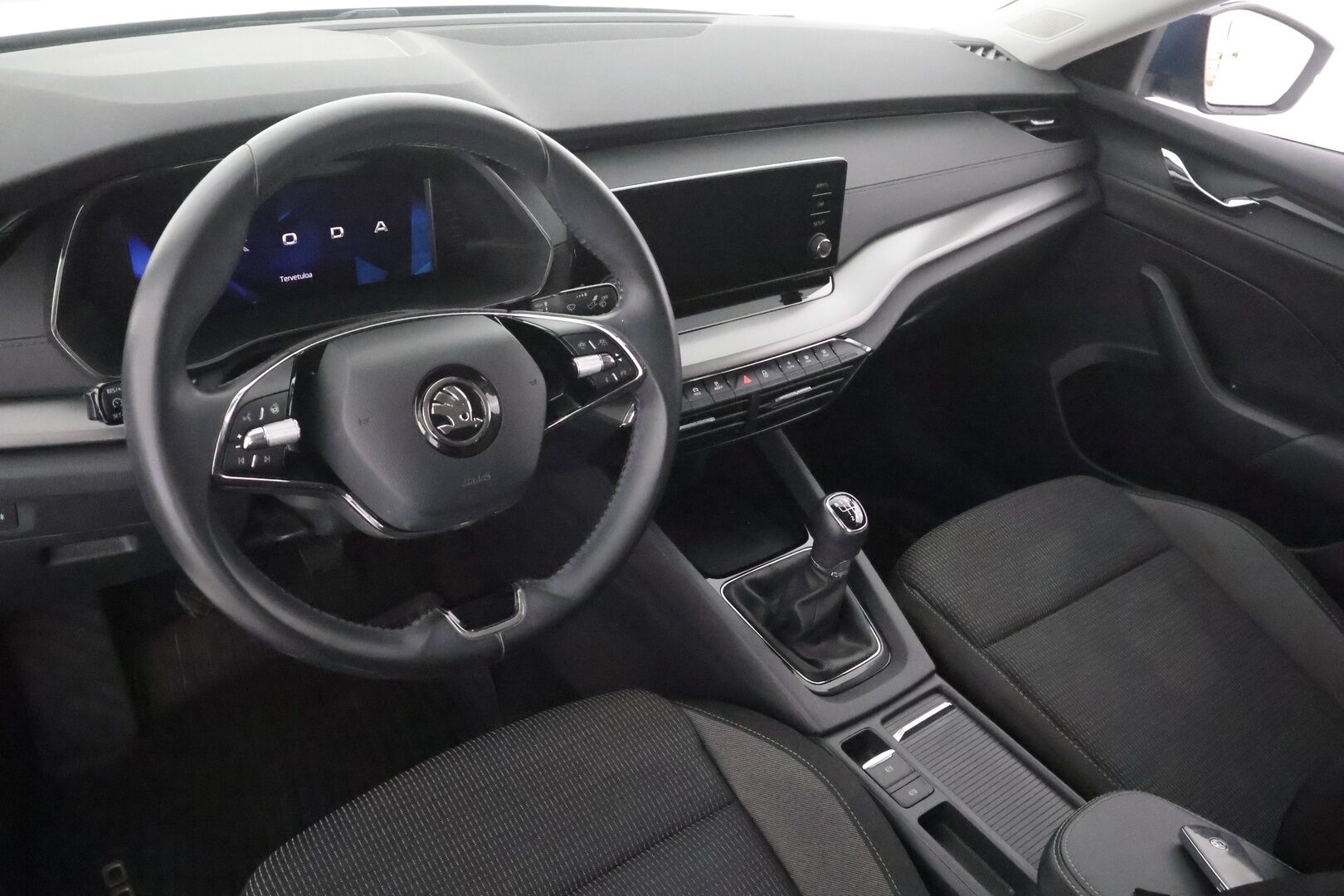 Skoda Octavia 2021 1,5 TSI Ambition Launch Edition - | Webasto | Digimittaristo | Kaistavahti | Vakkari | Ratinlämmitys | LED | P.Tutkat | Suomi-auto | Merkkihuollot | Kahdet renkaat | 