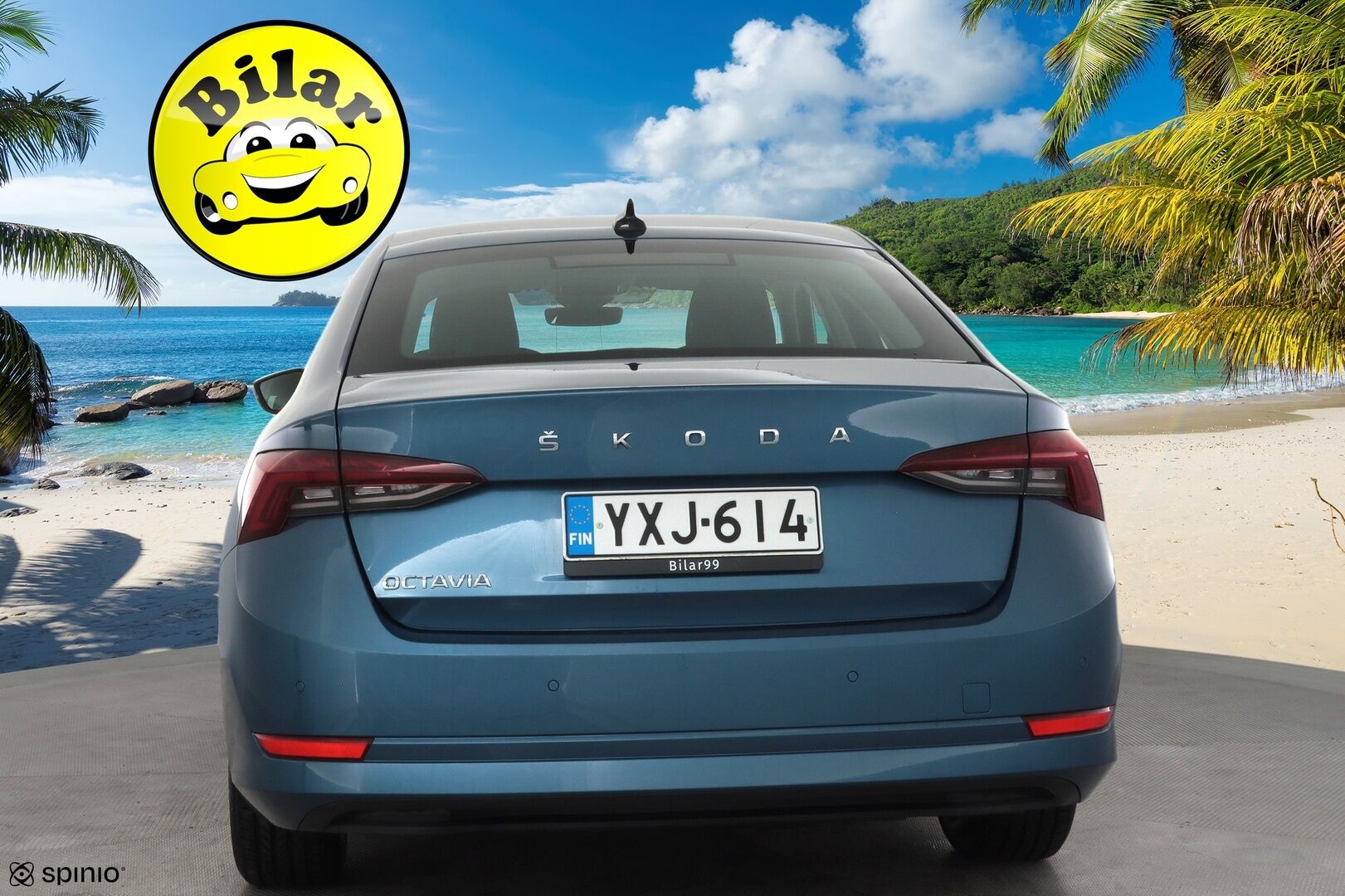 Skoda Octavia 2021 1,5 TSI Ambition Launch Edition - | Webasto | Digimittaristo | Kaistavahti | Vakkari | Ratinlämmitys | LED | P.Tutkat | Suomi-auto | Merkkihuollot | Kahdet renkaat | 