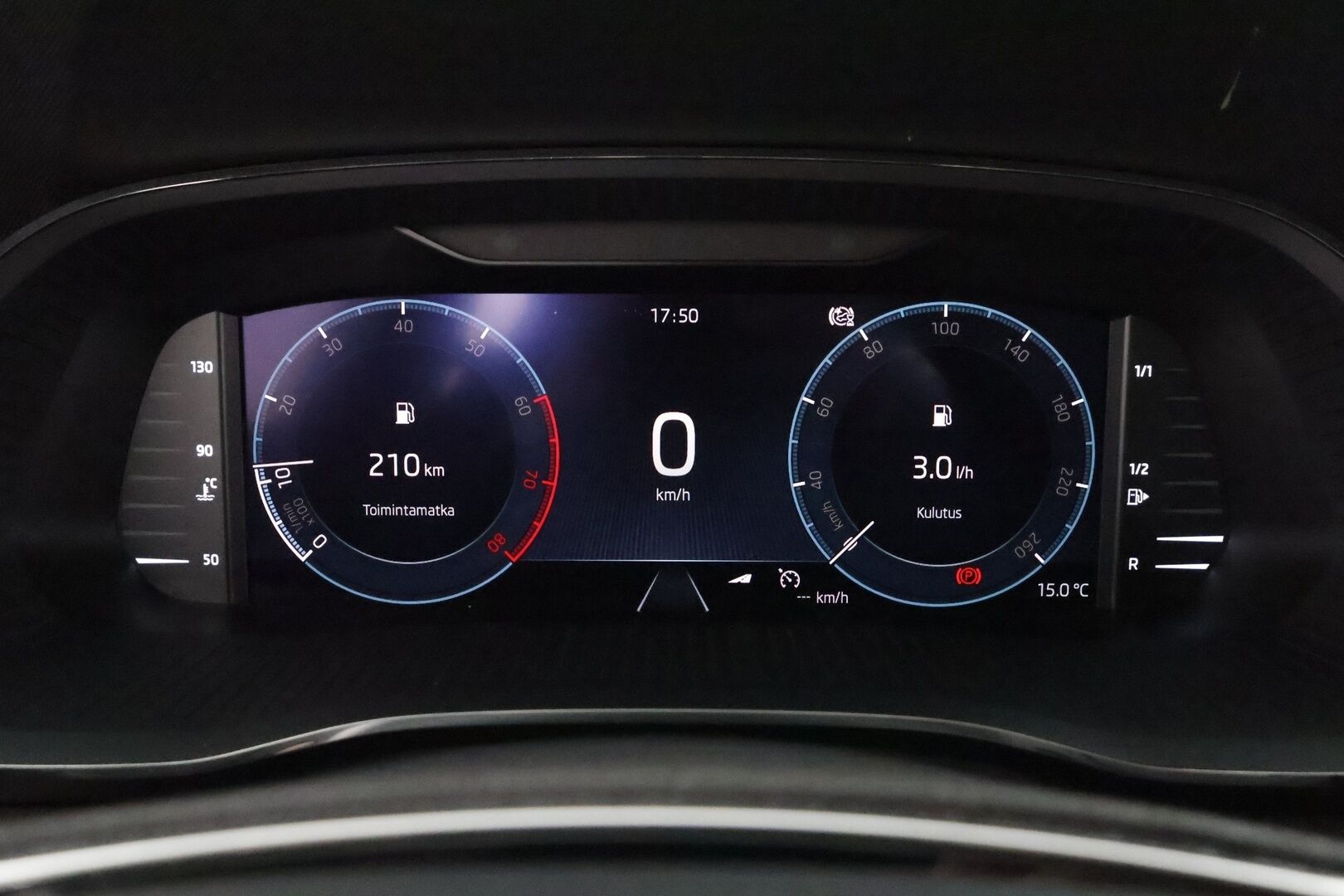 Skoda Octavia 2021 1,5 TSI Ambition Launch Edition - | Webasto | Digimittaristo | Kaistavahti | Vakkari | Ratinlämmitys | LED | P.Tutkat | Suomi-auto | Merkkihuollot | Kahdet renkaat | 