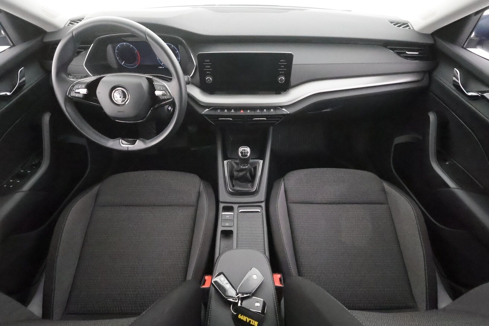 Skoda Octavia 2021 1,5 TSI Ambition Launch Edition - | Webasto | Digimittaristo | Kaistavahti | Vakkari | Ratinlämmitys | LED | P.Tutkat | Suomi-auto | Merkkihuollot | Kahdet renkaat | 