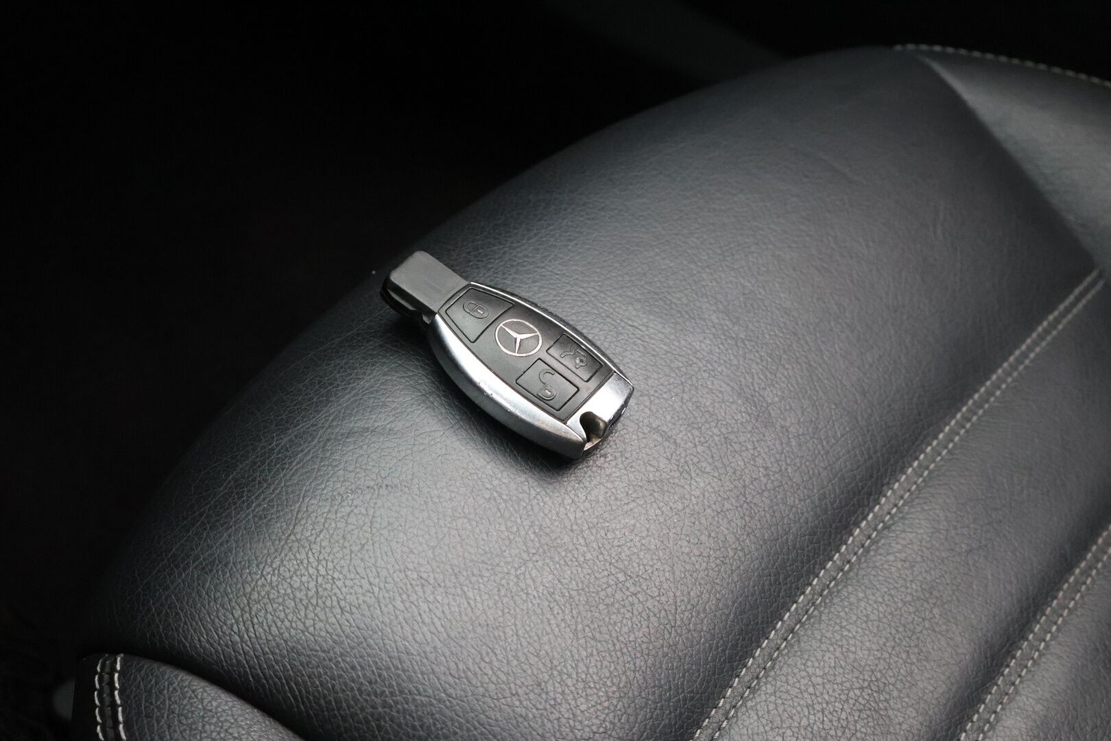 Mercedes-Benz C 2015 220 BlueTec A AMG - | Adapt. vak. | Webasto | Burmester | Muistipenkki | BLIS | P-Kamera | Kaistavahti