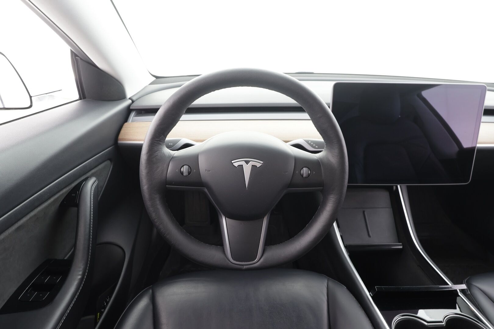 Tesla Model 3 2020 Standard RWD Plus - | Lasikatto | ACC | LED | P.Kamera | Muistipenkki | Premium Speakers | Navi | Kaistavahti | Keyless | Suomi-auto | 
