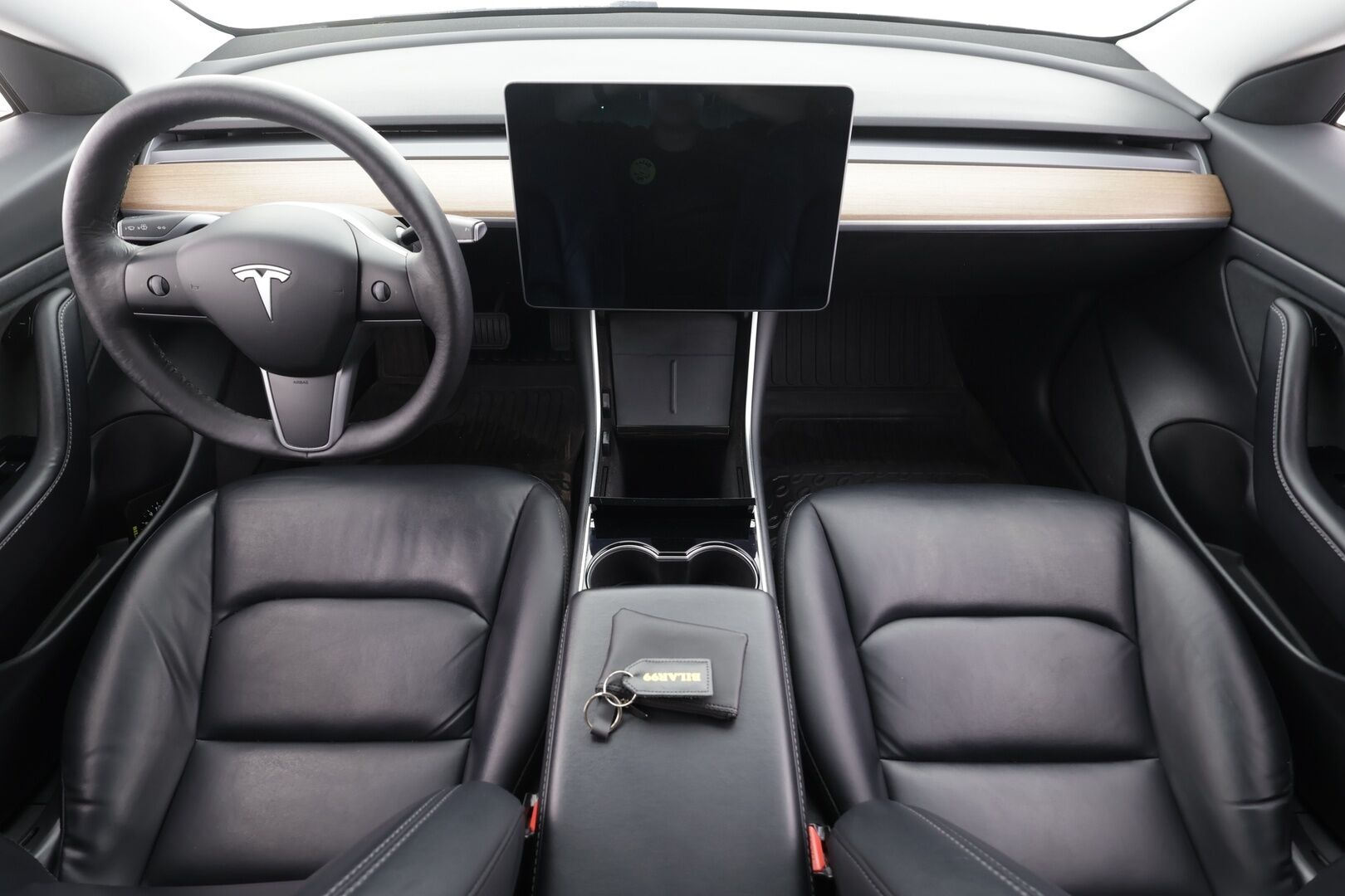 Tesla Model 3 2020 Standard RWD Plus - | Lasikatto | ACC | LED | P.Kamera | Muistipenkki | Premium Speakers | Navi | Kaistavahti | Keyless | Suomi-auto | 