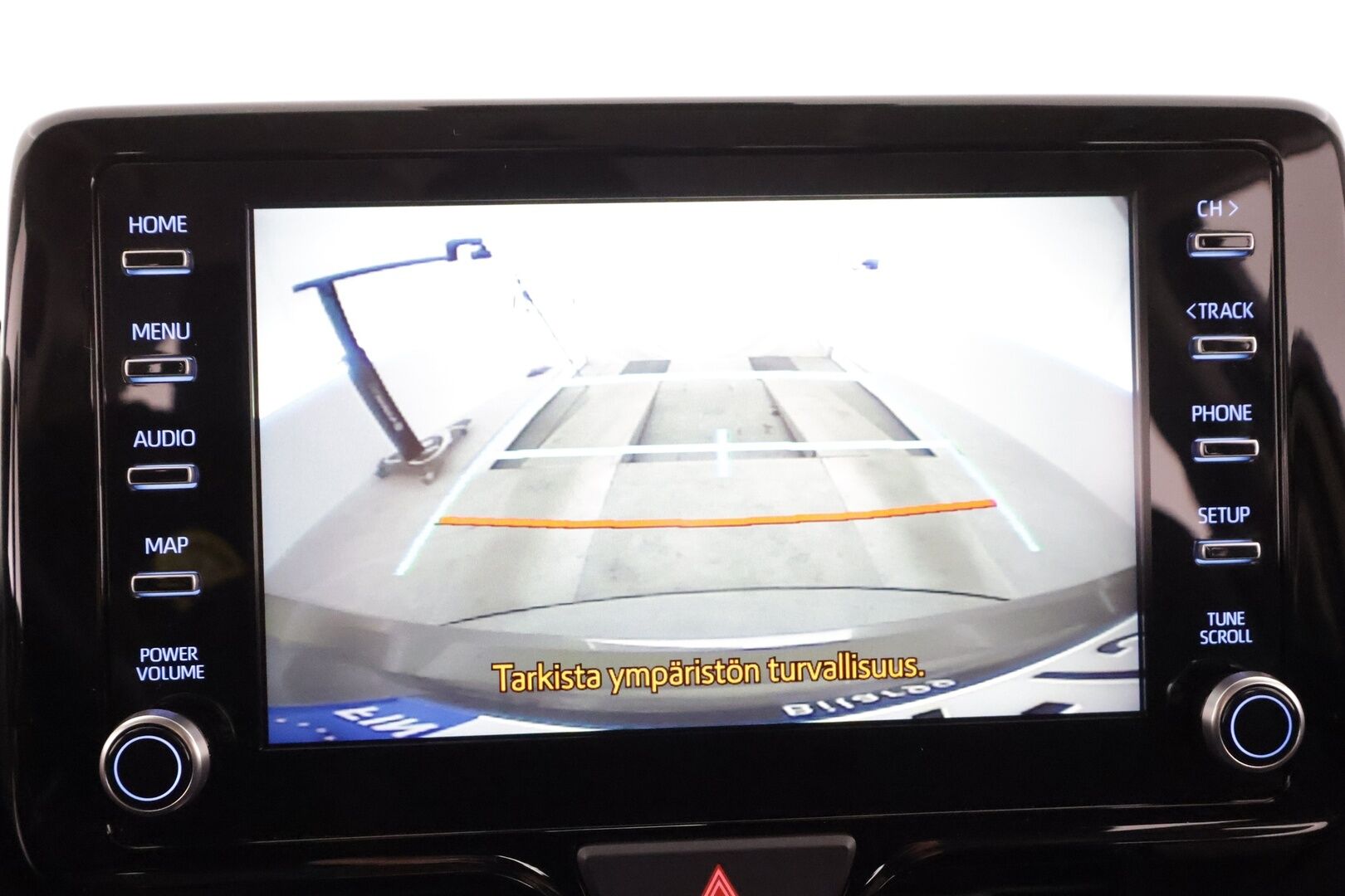 Toyota Yaris 2021 1,5 Hybrid Active Business * Sisätilanlämmitin / ACC / LED / P.Kamera / Navi / Kaistavahti / Keyless * - Kahdet renkaat aluvanteilla / Merkkihuollot / Suomi-auto 