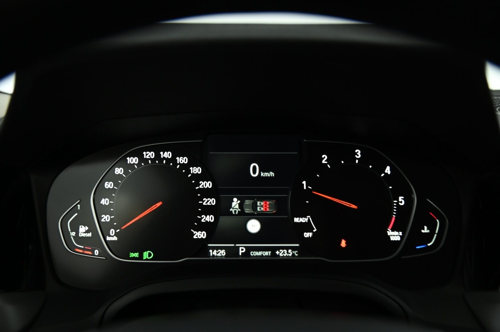BMW 320 2021 d A G21 Touring Business MHEV  *Navi / Sporttipenkit / Sähköluukku / S.koukku* - Tilava perheauto! / Pieni kulutus!