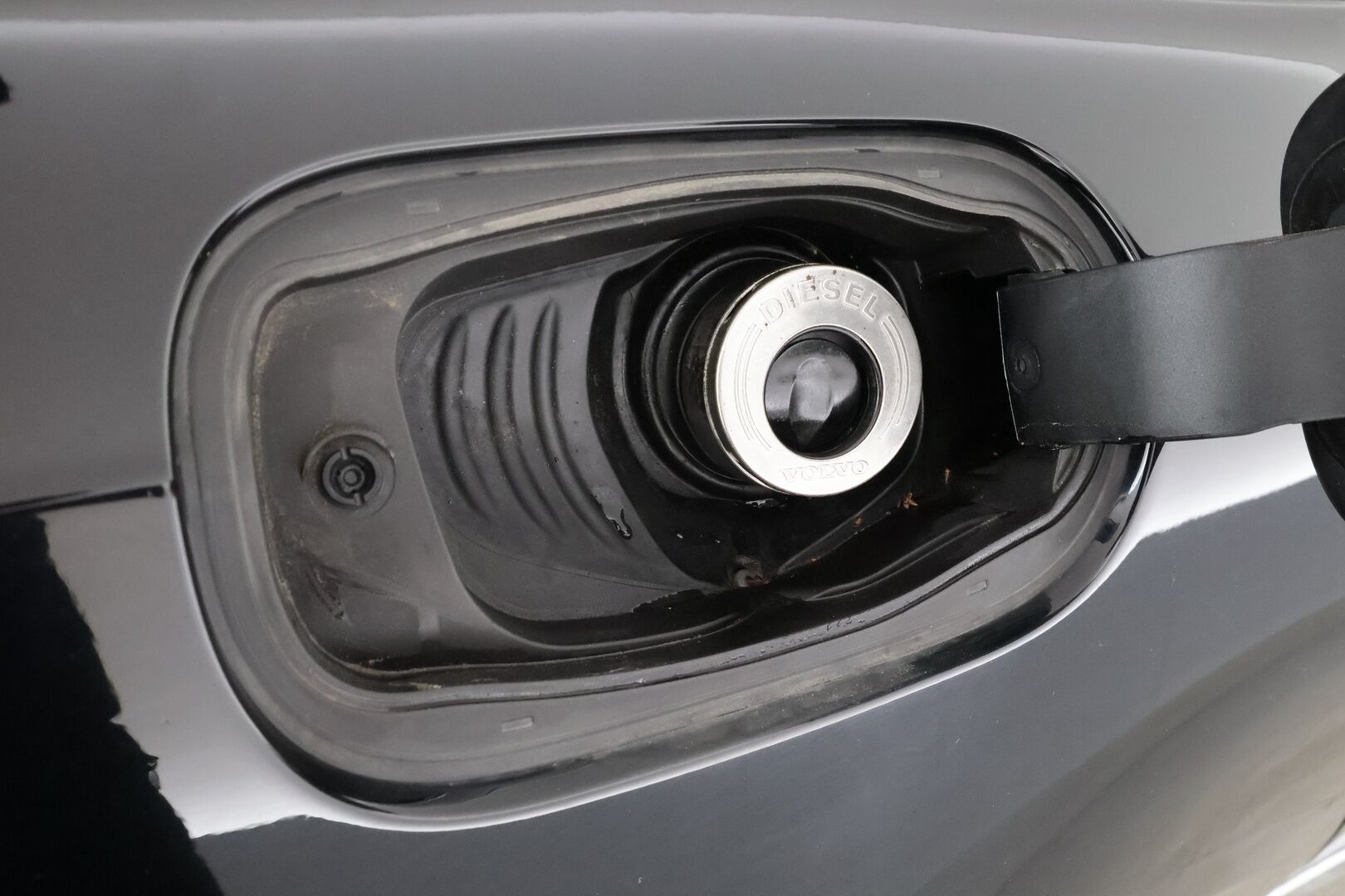 Volvo V90 2018 D4 Inscription aut * Pilot assist / LED / Webasto / Muistipenkki / Sporttinahat / P.tutka * - Kahdet Renkaat