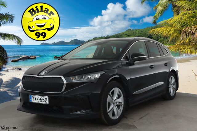 Skoda Enyaq -kuva