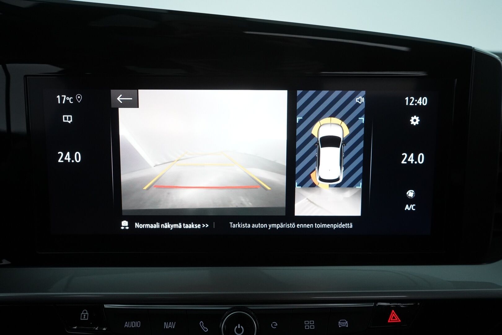 Opel Mokka 2021 Executive 136 automaatti 50 kWh *ACC / Kamera / Keyless / Blis / Ratinlämmitin / Carplay* - Suomi-auto / Merkkihuollot / Kahdet renkaat + vanteet / Viimeisin huolto 79tkm