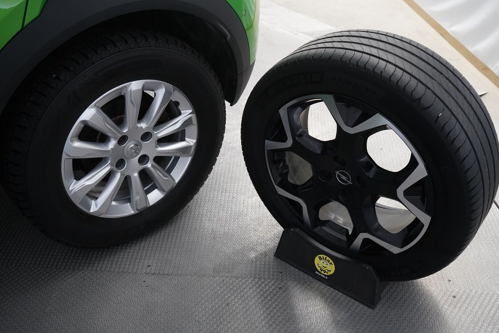 Opel Mokka 2021 Executive 136 automaatti 50 kWh *ACC / Kamera / Keyless / Blis / Ratinlämmitin / Carplay* - Suomi-auto / Merkkihuollot / Kahdet renkaat + vanteet / Viimeisin huolto 79tkm