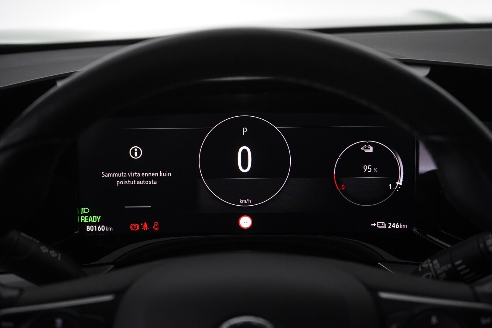 Opel Mokka 2021 Executive 136 automaatti 50 kWh *ACC / Kamera / Keyless / Blis / Ratinlämmitin / Carplay* - Suomi-auto / Merkkihuollot / Kahdet renkaat + vanteet / Viimeisin huolto 79tkm