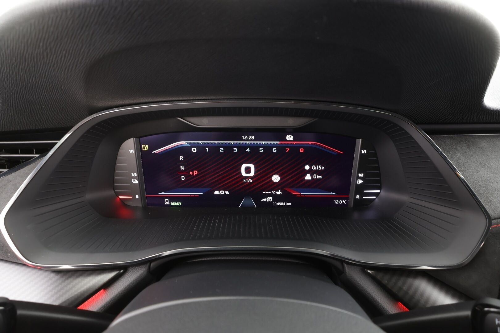Skoda Octavia 2021 1.4 TSI Combi PHEV RS iV DSG Autom. - ACC | Webasto | Skoda Crystal Matrix-LED | P.Kamera | Apple&Android | Suomi-auto | Kahdet Renkaat Skodan vanteilla