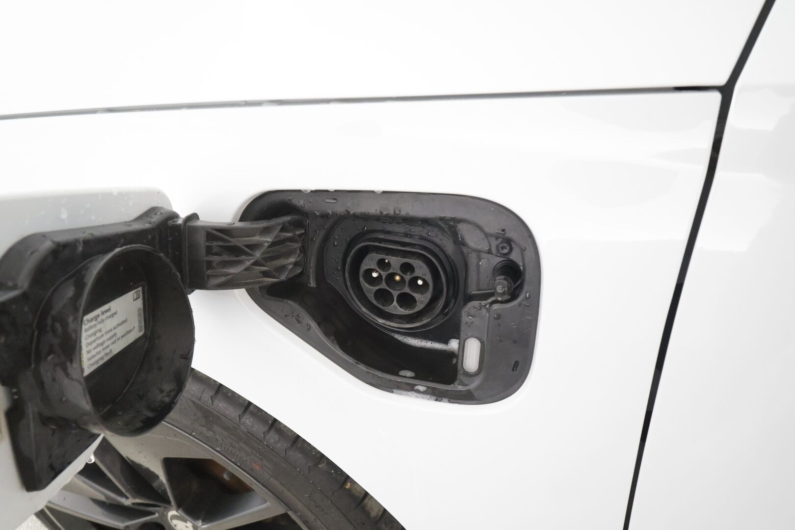 Skoda Octavia 2021 1.4 TSI Combi PHEV RS iV DSG Autom. - ACC | Webasto | Skoda Crystal Matrix-LED | P.Kamera | Apple&Android | Suomi-auto | Kahdet Renkaat Skodan vanteilla