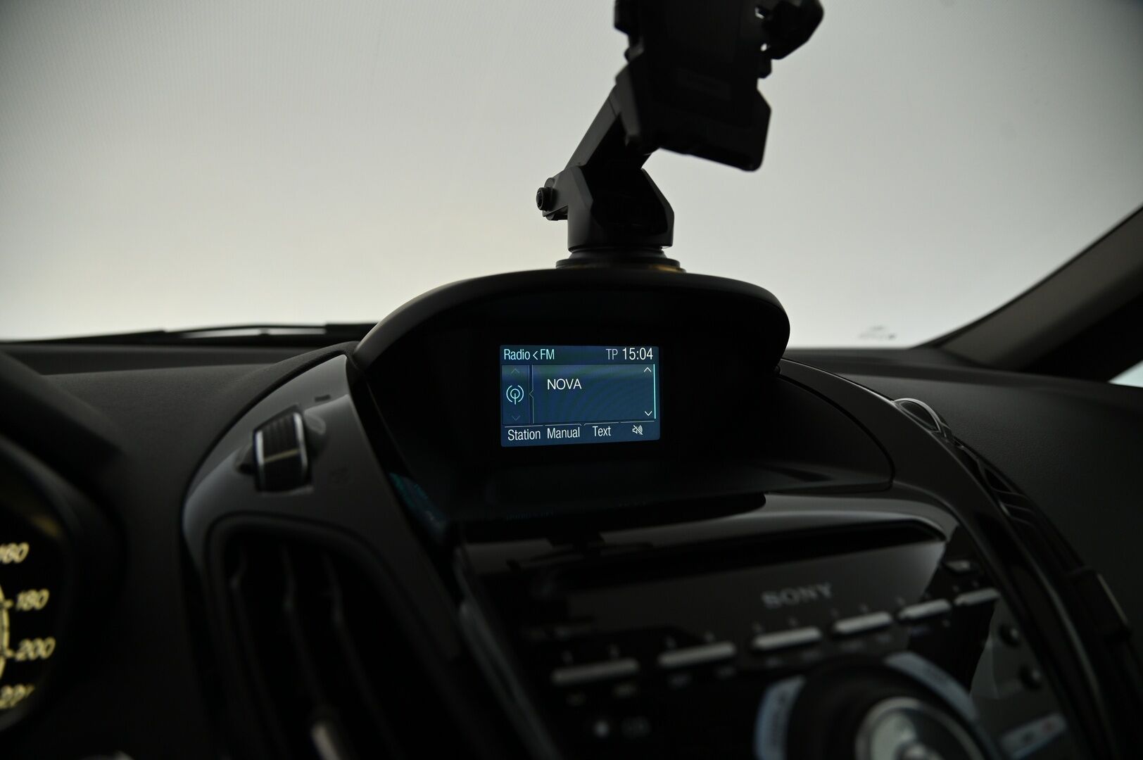 Ford B-Max 2015 B-Max 1,0 Ecoboost *MYYDÄÄN HUUTOKAUPAT.COM* - Myydään Huutokaupat.com