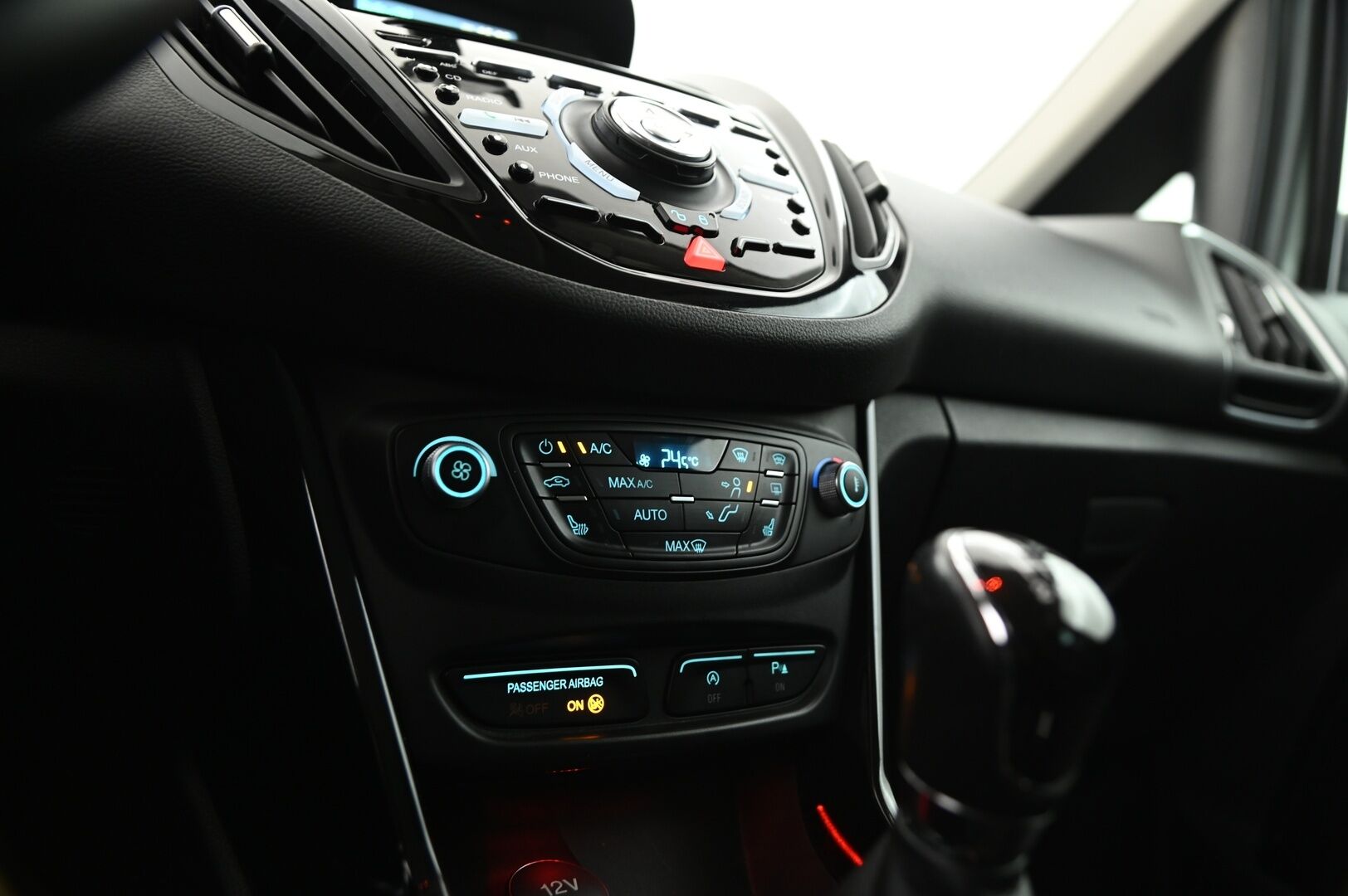 Ford B-Max 2015 B-Max 1,0 Ecoboost *MYYDÄÄN HUUTOKAUPAT.COM* - Myydään Huutokaupat.com