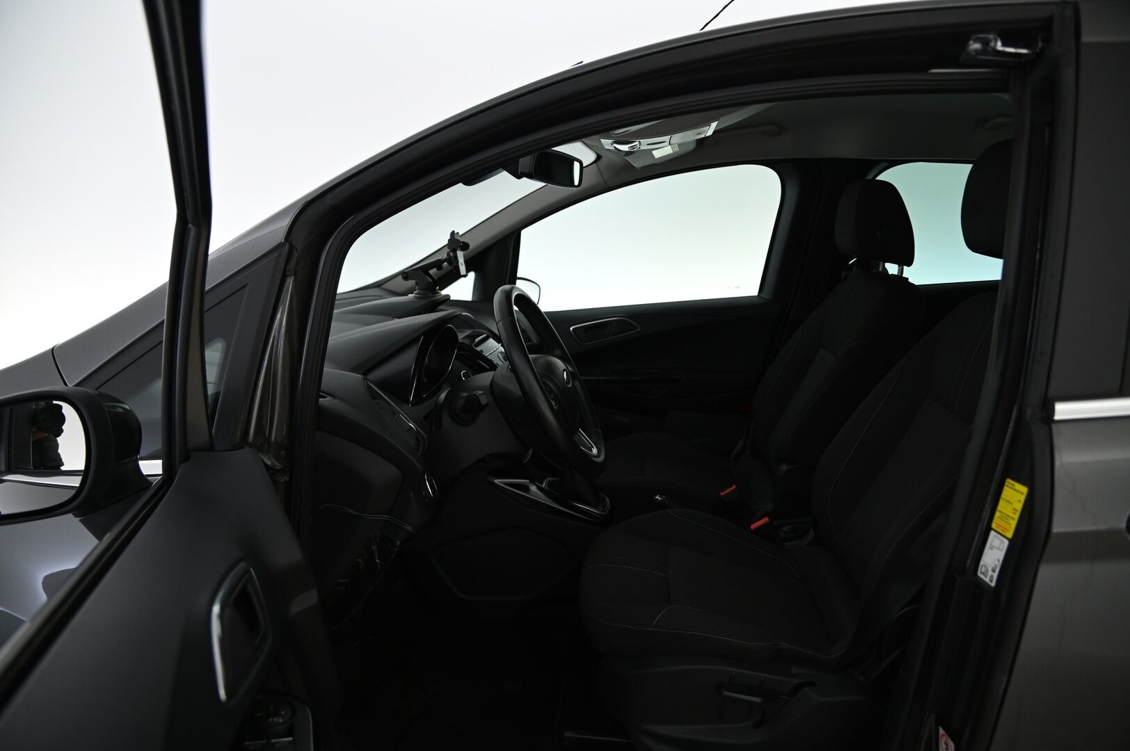 Ford B-Max 2015 B-Max 1,0 Ecoboost *MYYDÄÄN HUUTOKAUPAT.COM* - Myydään Huutokaupat.com