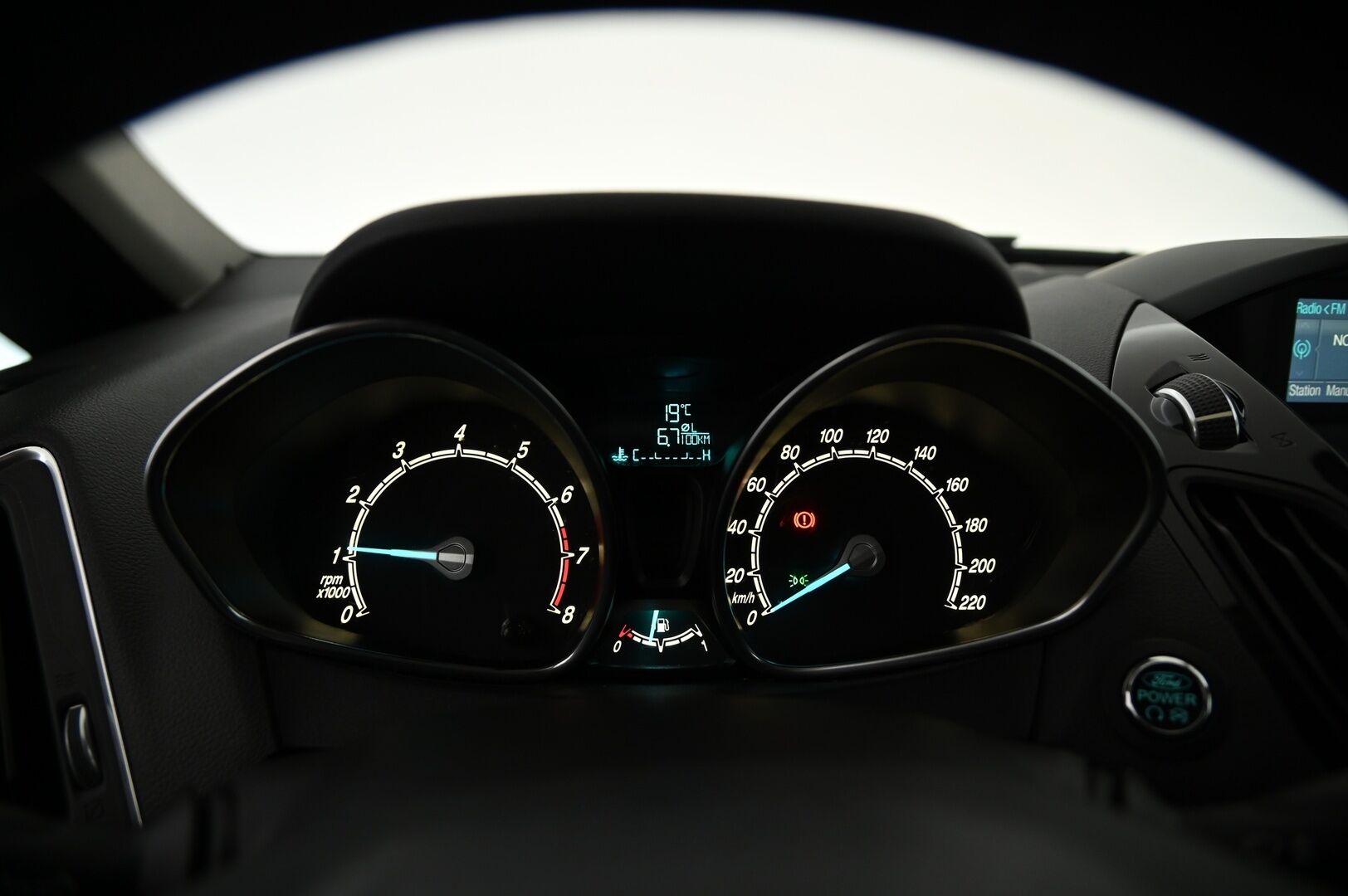 Ford B-Max 2015 B-Max 1,0 Ecoboost *MYYDÄÄN HUUTOKAUPAT.COM* - Myydään Huutokaupat.com