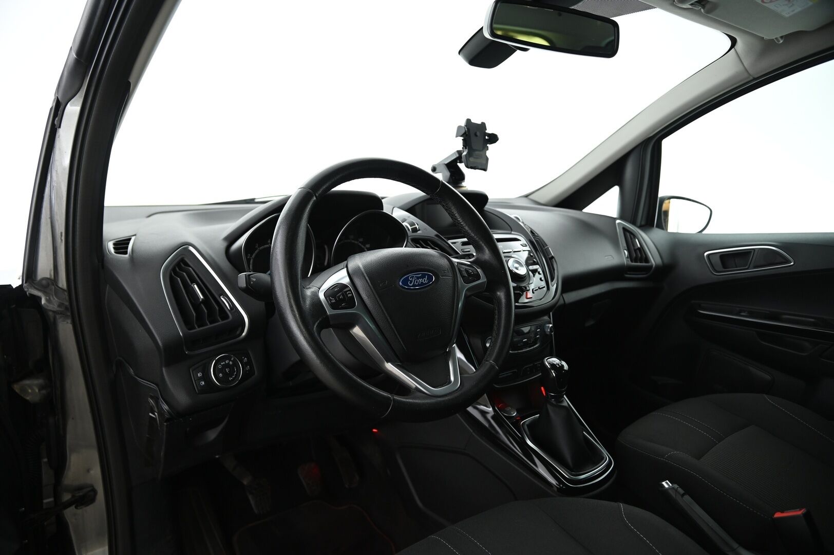 Ford B-Max 2015 B-Max 1,0 Ecoboost *MYYDÄÄN HUUTOKAUPAT.COM* - Myydään Huutokaupat.com