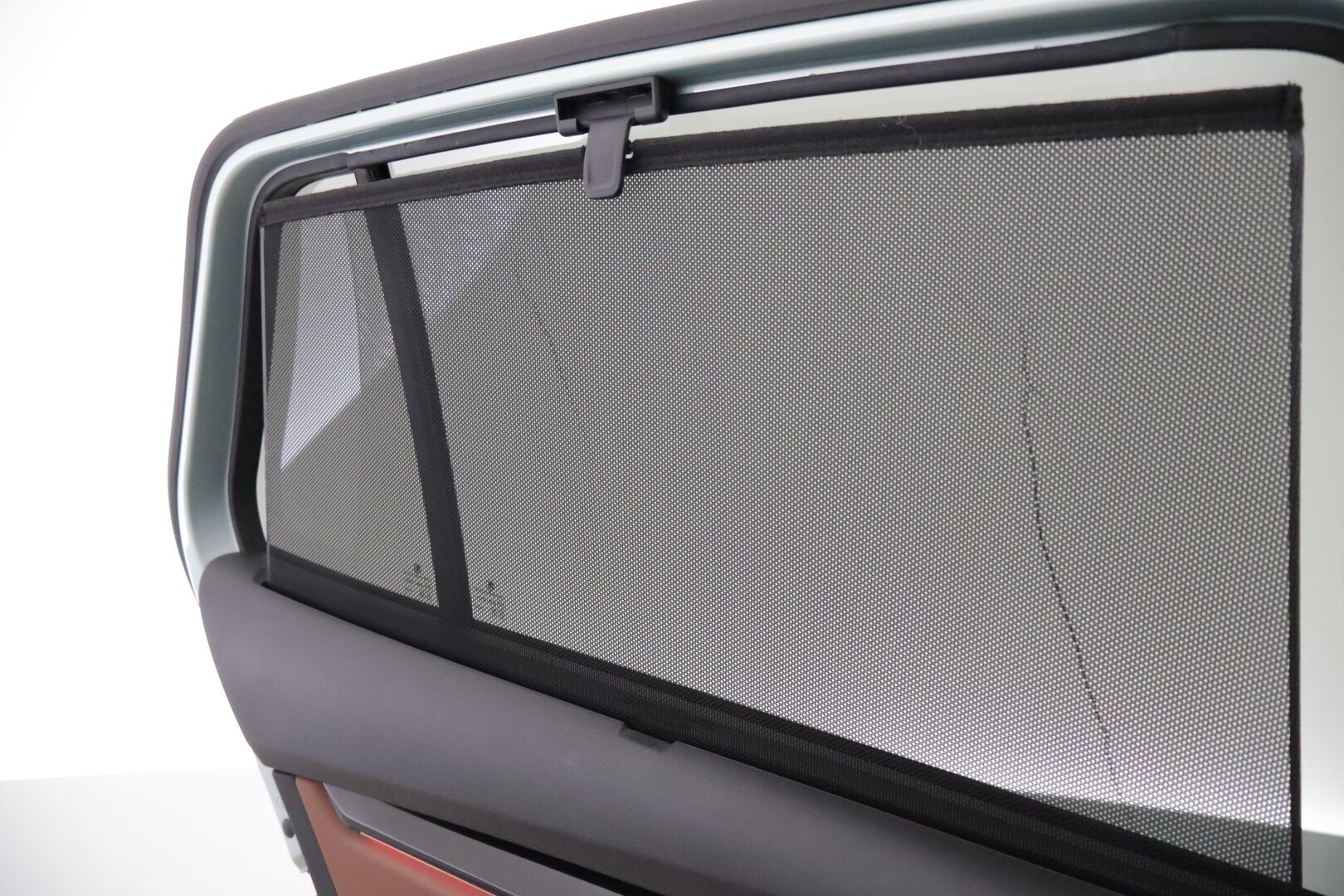 Skoda Enyaq 2021 80 "125 EDITION" iV - Suomi-auto | ecoSuite Nahkasisusta | ACC | ILP | BLIS | P-kamera | Vetokoukku | Navi | Muistipenkki | Matrix LED | 2x Renkaat | Lämmitettävä tuulilasi 