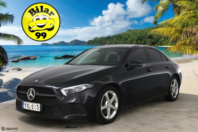 Mercedes-Benz A -kuva