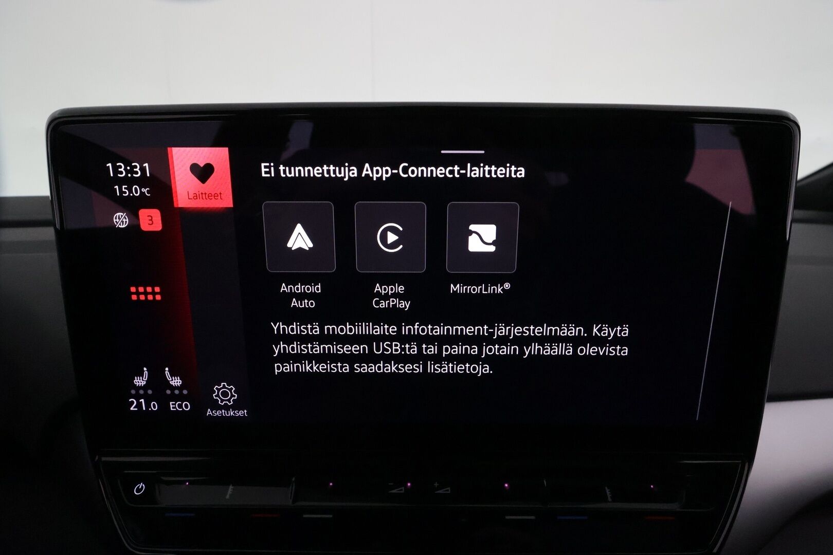 Volkswagen ID.4 2021 Pro Performance Max 150kW **HUD / Lasikatto / Lämpöpumppu / Koukku / ACC / 360° / Hierovat Sportpenkit Muistilla** - Matrix-LED / 1.om Suomi-auto / 2x Latauskaapelit / Kahdet Renkaat / Merkkihuollettu! / **HUIPPU KAMOILLA**