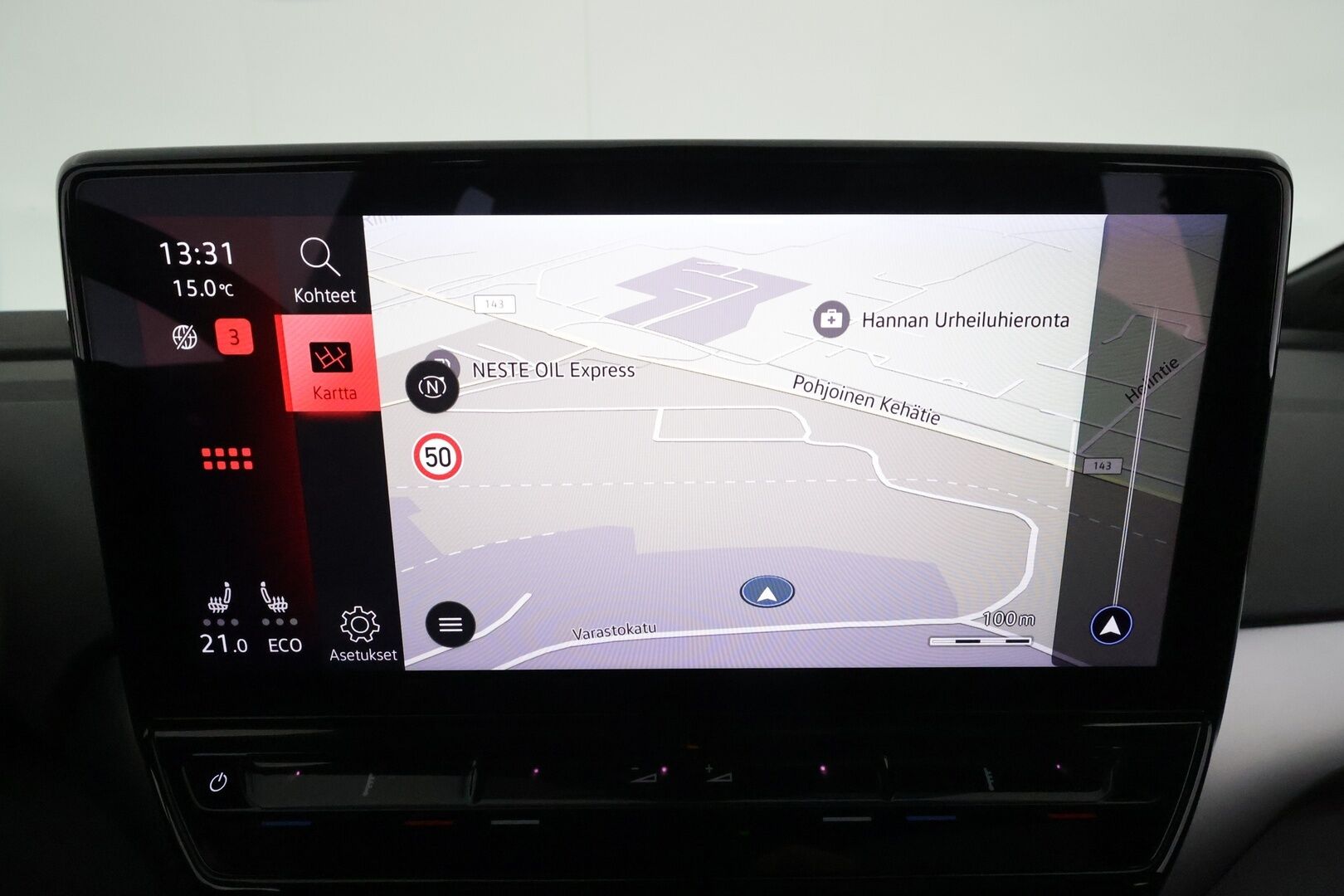 Volkswagen ID.4 2021 Pro Performance Max 150kW **HUD / Lasikatto / Lämpöpumppu / Koukku / ACC / 360° / Hierovat Sportpenkit Muistilla** - Matrix-LED / 1.om Suomi-auto / 2x Latauskaapelit / Kahdet Renkaat / Merkkihuollettu! / **HUIPPU KAMOILLA**