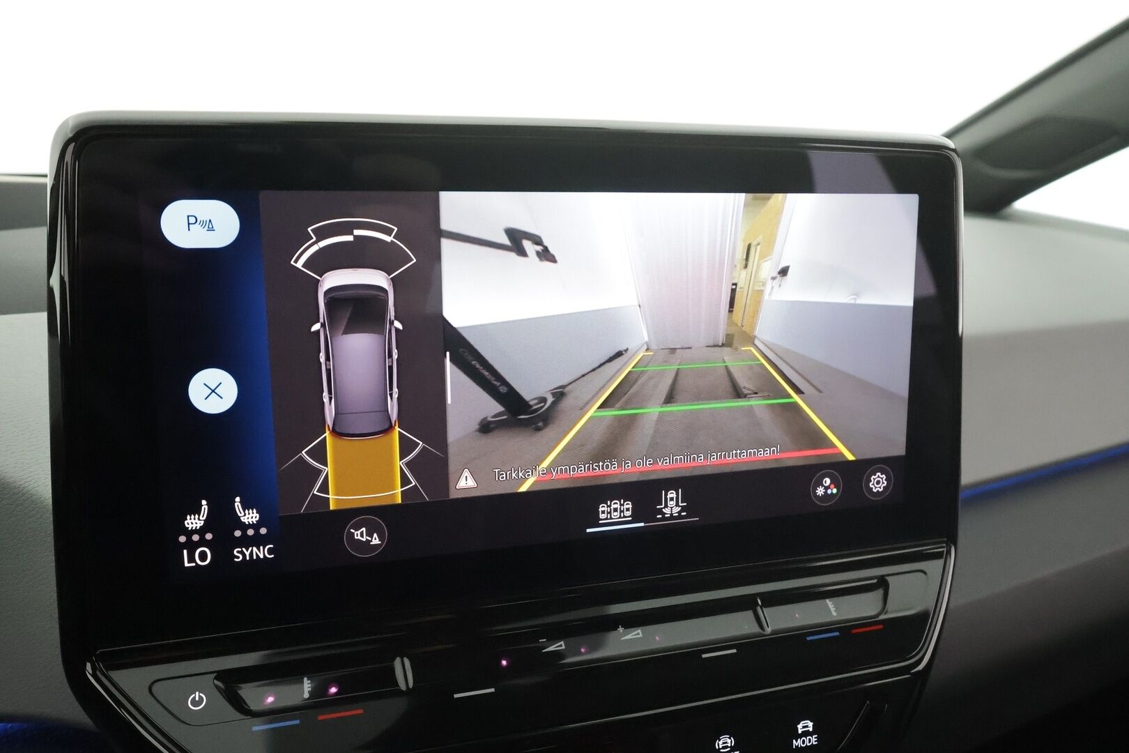 Volkswagen ID.3 2021 Pro S Tour 150 kW, akku 77 kWh * HUD / Lämpöpumppu / Hierovat sähköpenkit  / IQ-valot / ACC / Peruutuskamera * - 1-om. Suomi-auto / Kahdet renkaat aluvanteilla