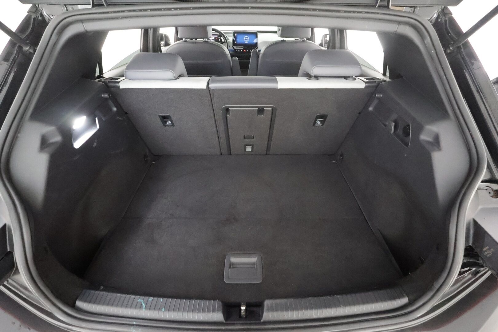 Volkswagen ID.3 2021 Pro S Tour 150 kW, akku 77 kWh * HUD / Lämpöpumppu / Hierovat sähköpenkit  / IQ-valot / ACC / Peruutuskamera * - 1-om. Suomi-auto / Kahdet renkaat aluvanteilla